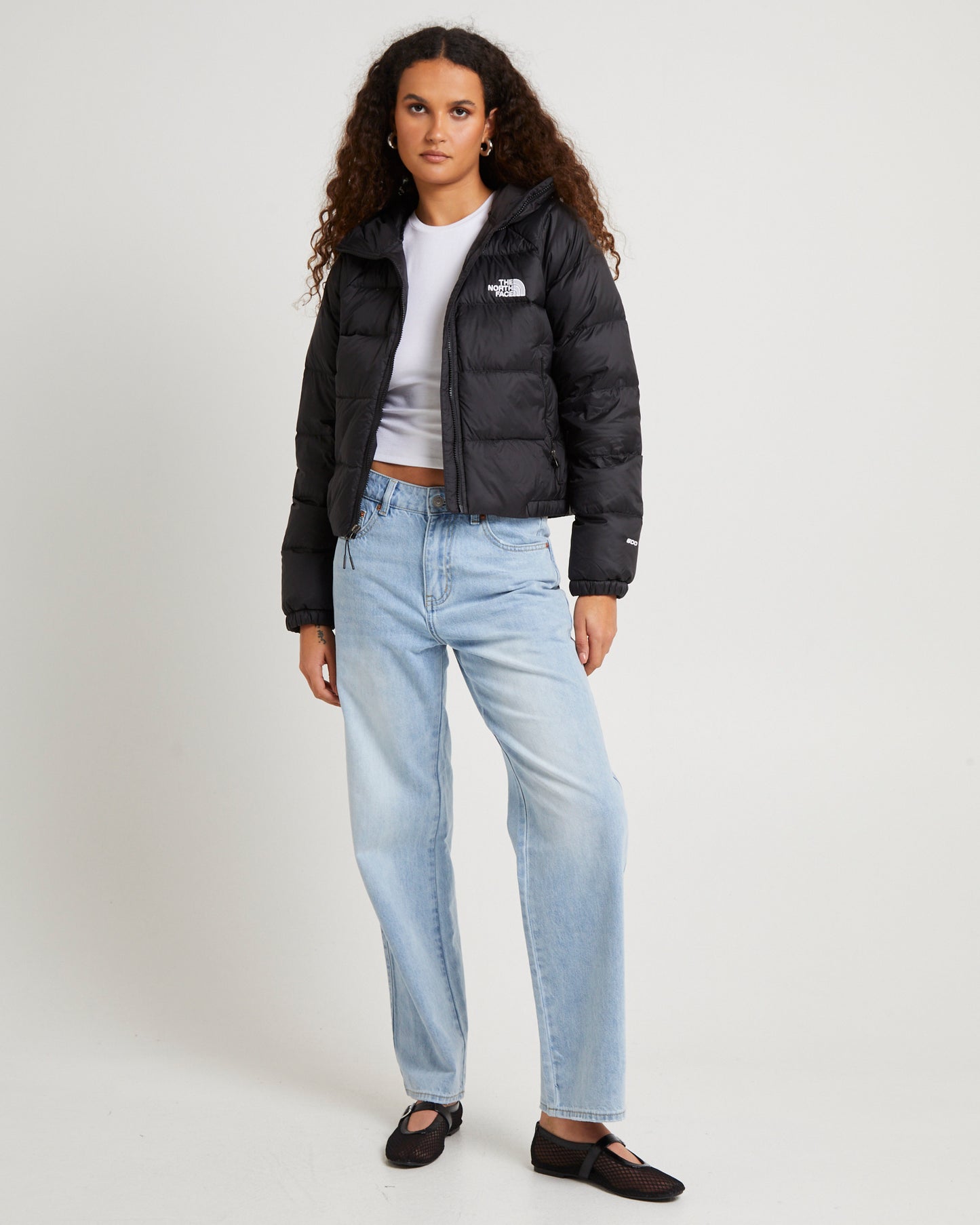 Women's Hydrenalite Down Hoodie
