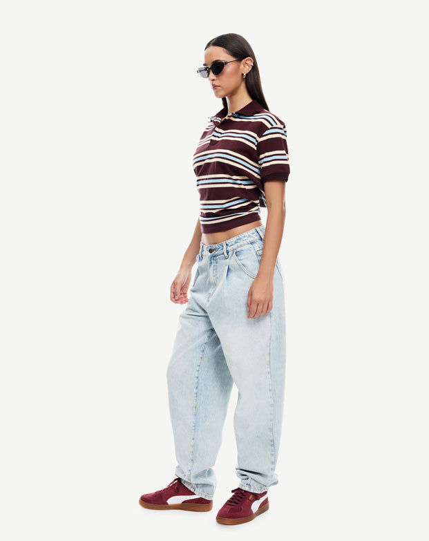 Leisure Polo