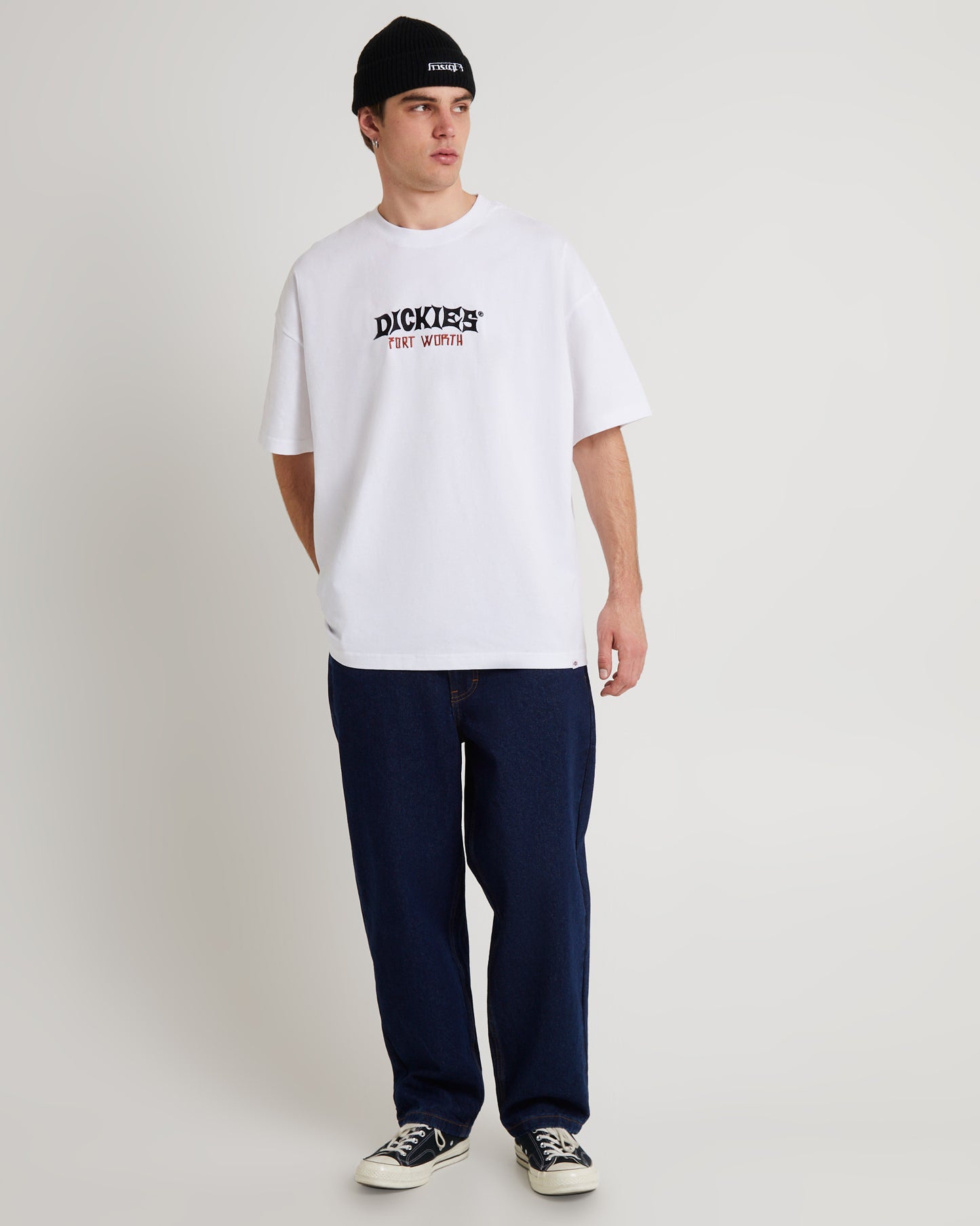 The Beast Double 330 Short Sleeve T-Shirt
