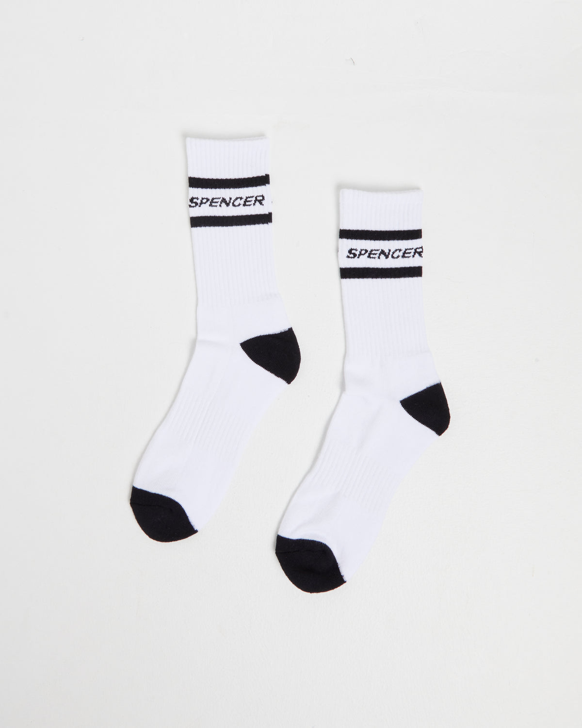 Nitro 3 Pack Socks WHITE