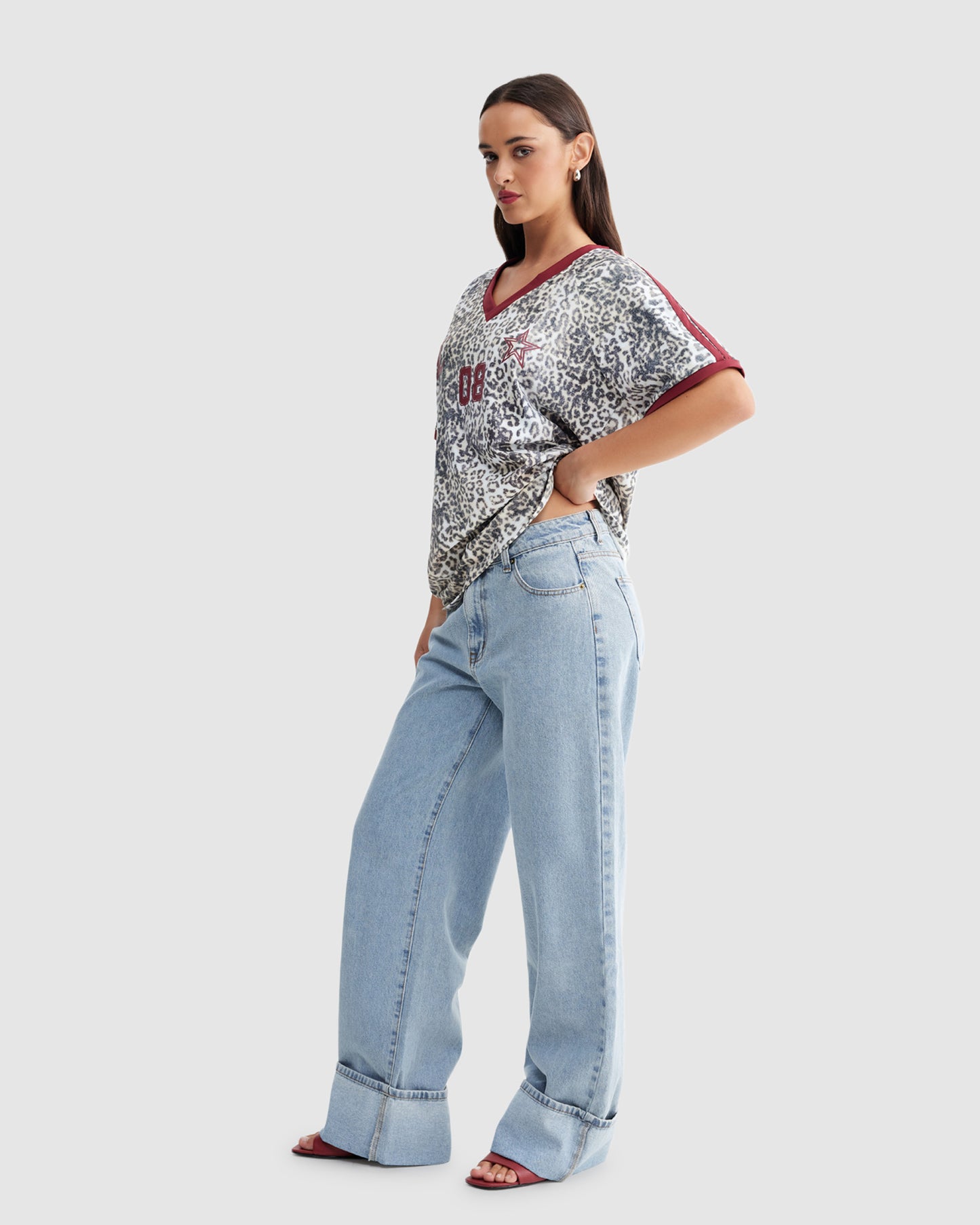 Spectate Top