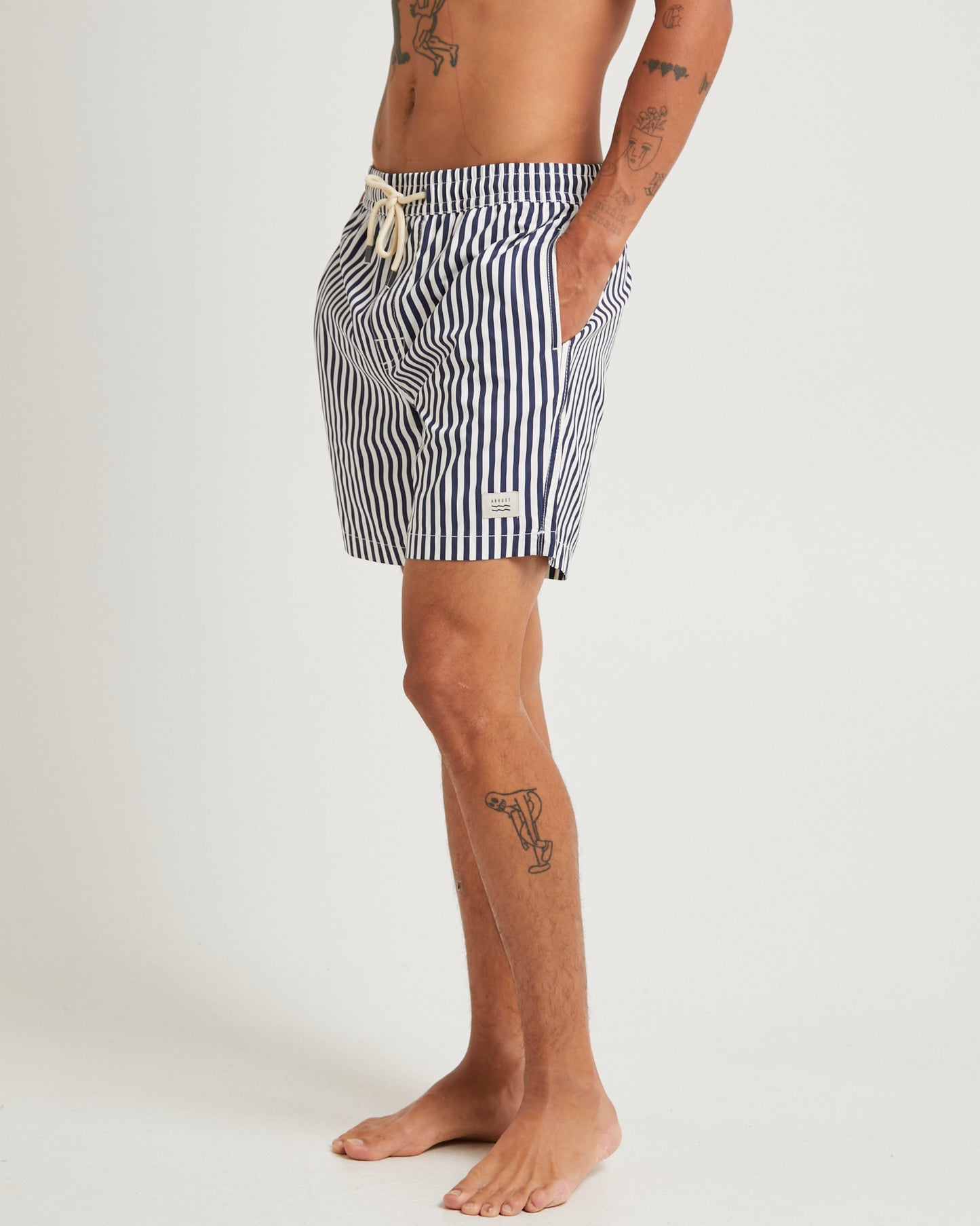 16" Dover Volley Boardshorts