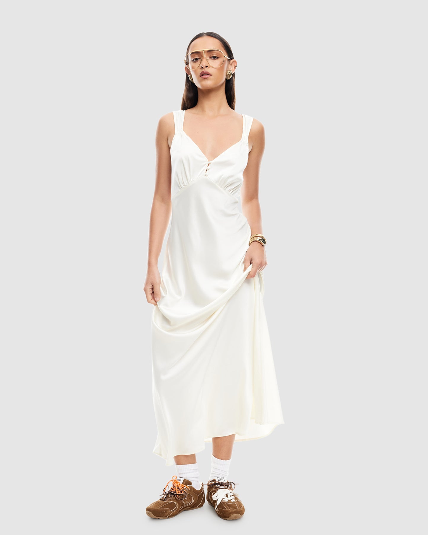 Practical Magic Maxi