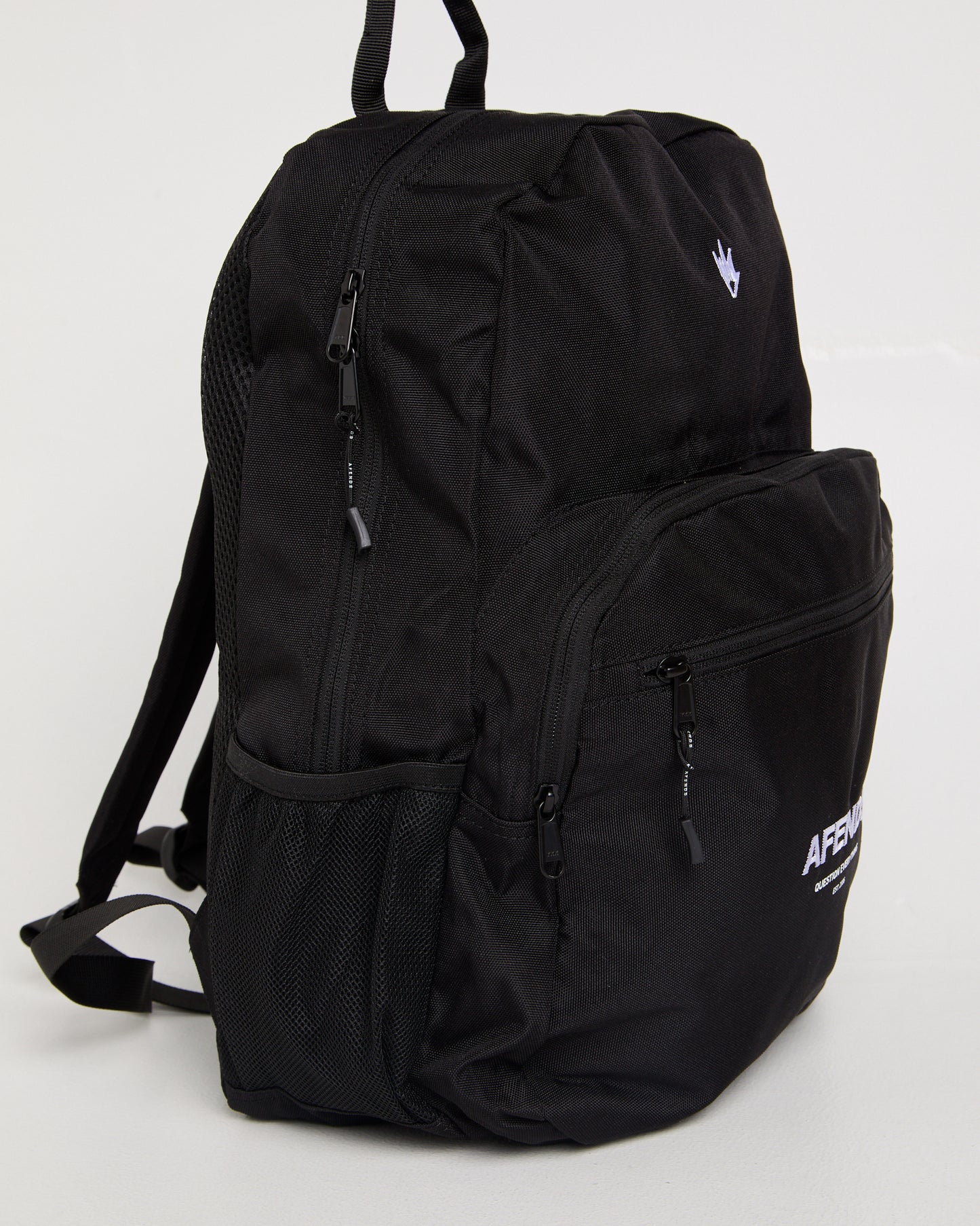 Creator Recycled Backpack