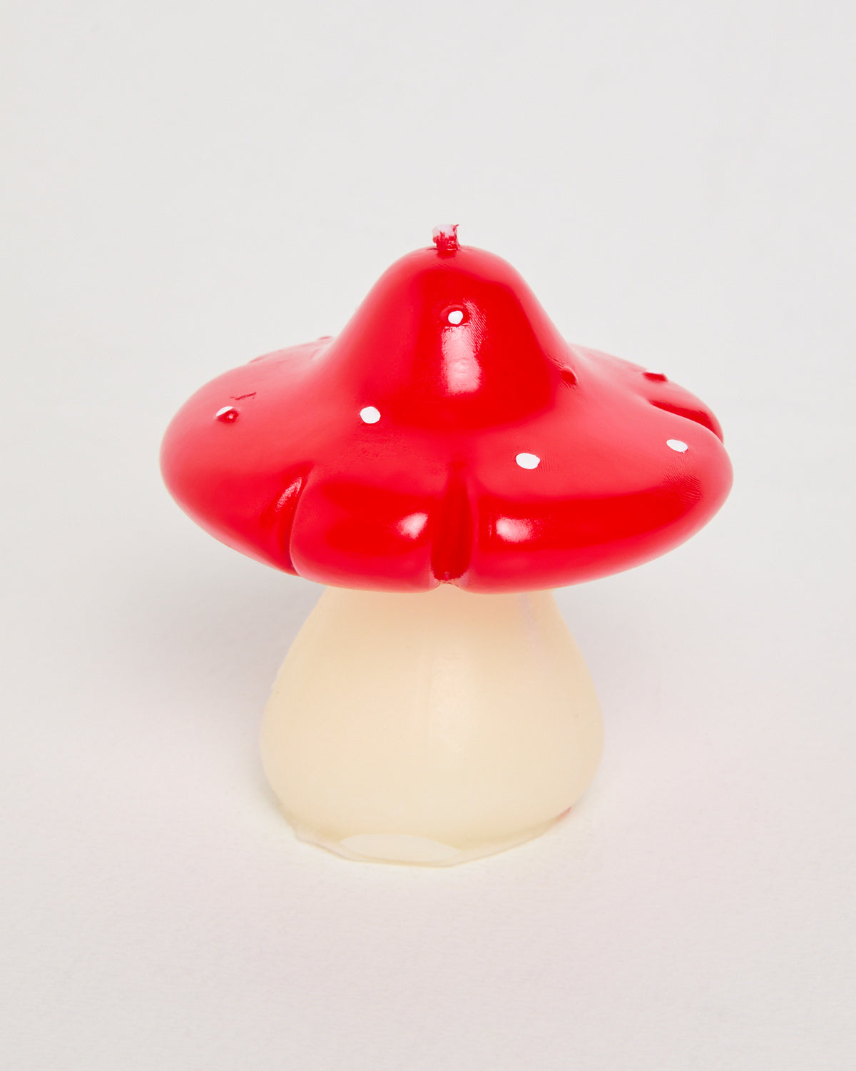 Mushroom Candle ASST
