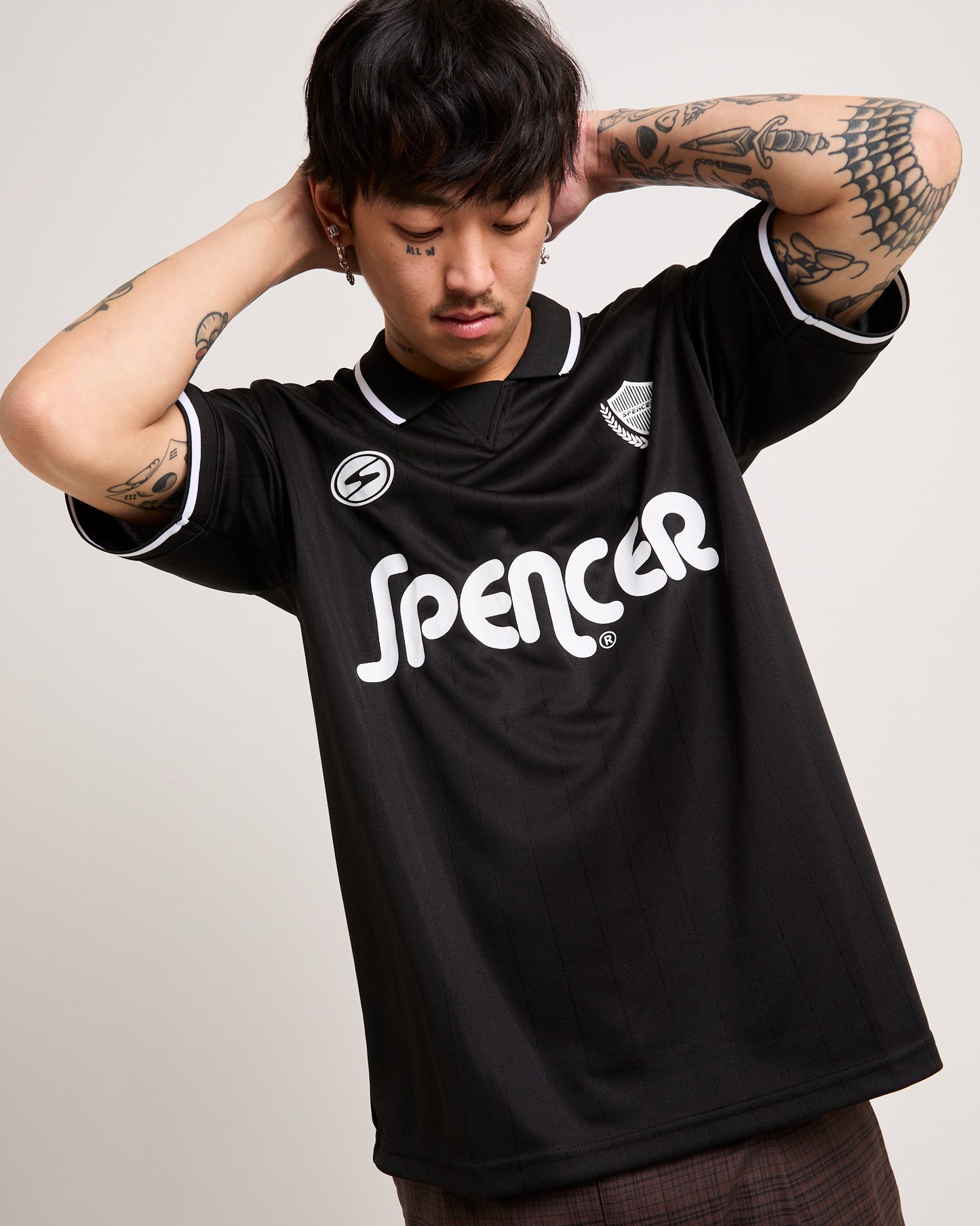 Rivinton Club Jersey