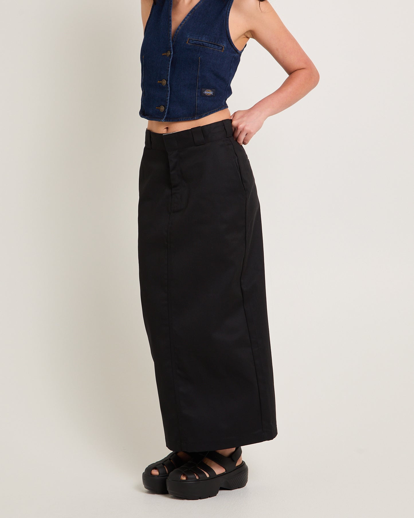 874 Maxi Skirt