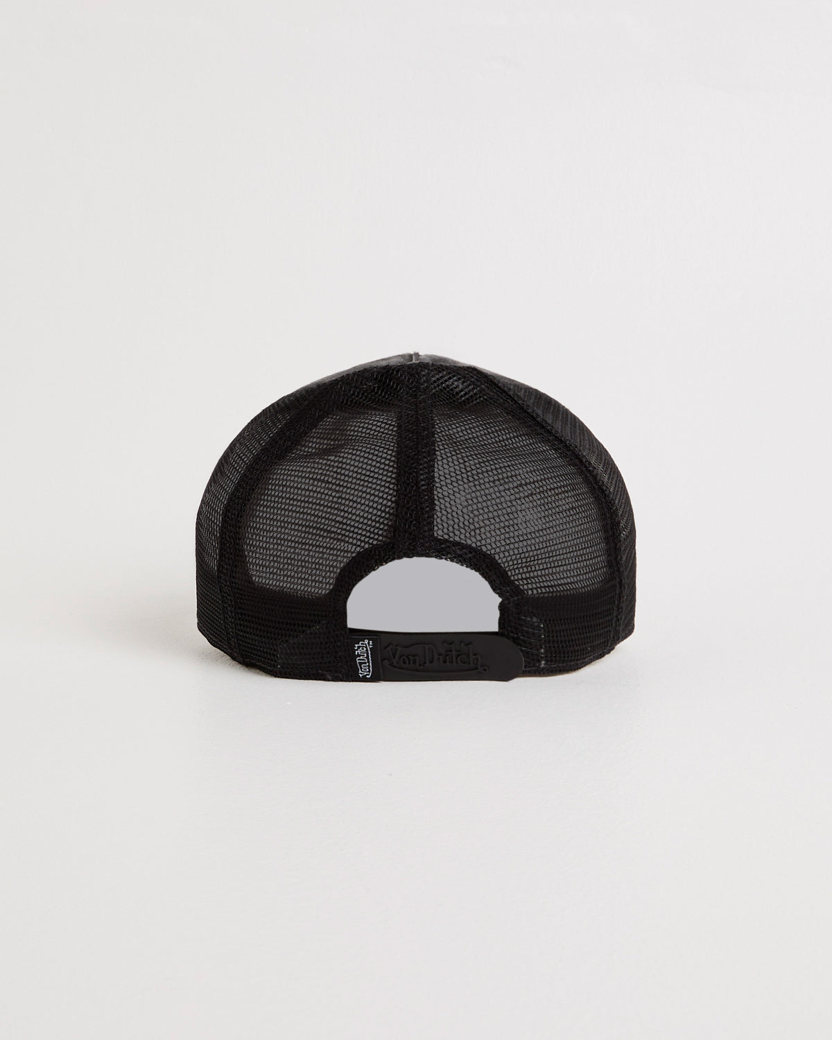 Unisex Trucker Hat Grey GREY