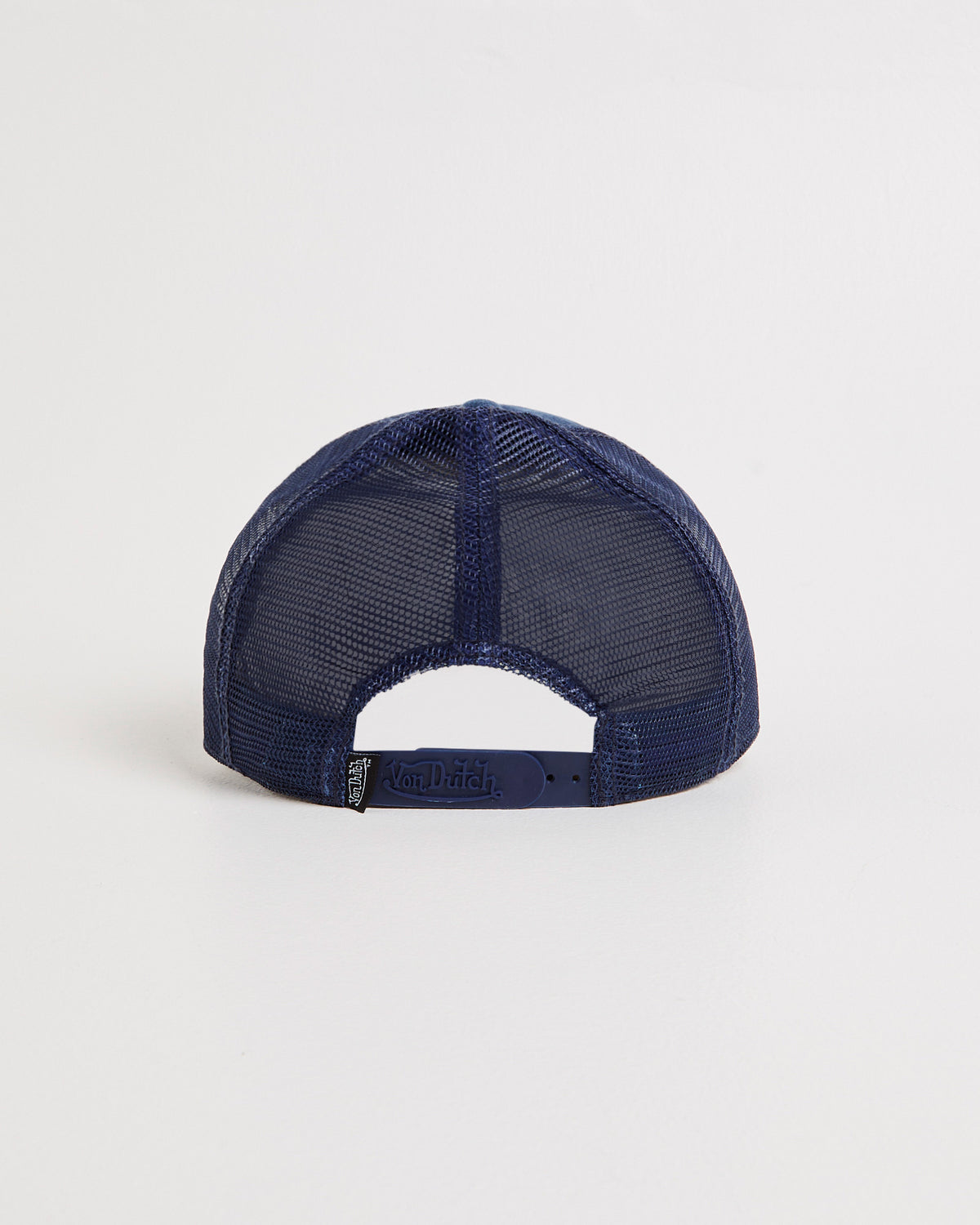 Unisex Trucker Hat Navy NAVY