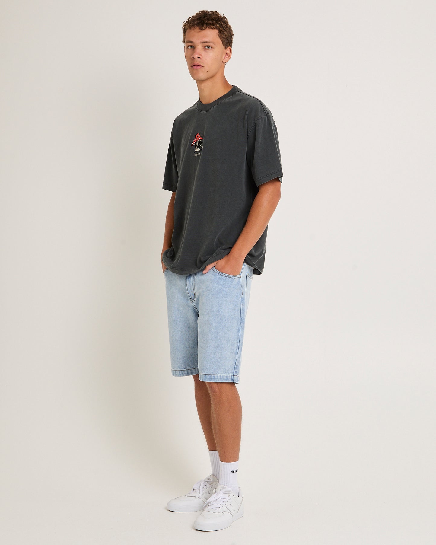Wired T- Shirt