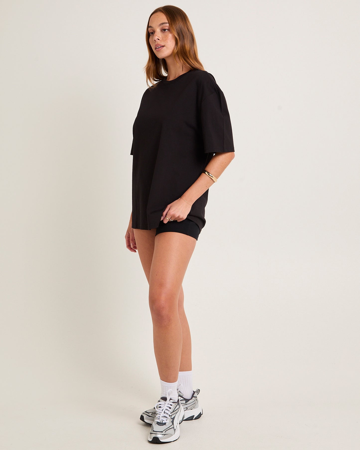 Oversized T-Shirt