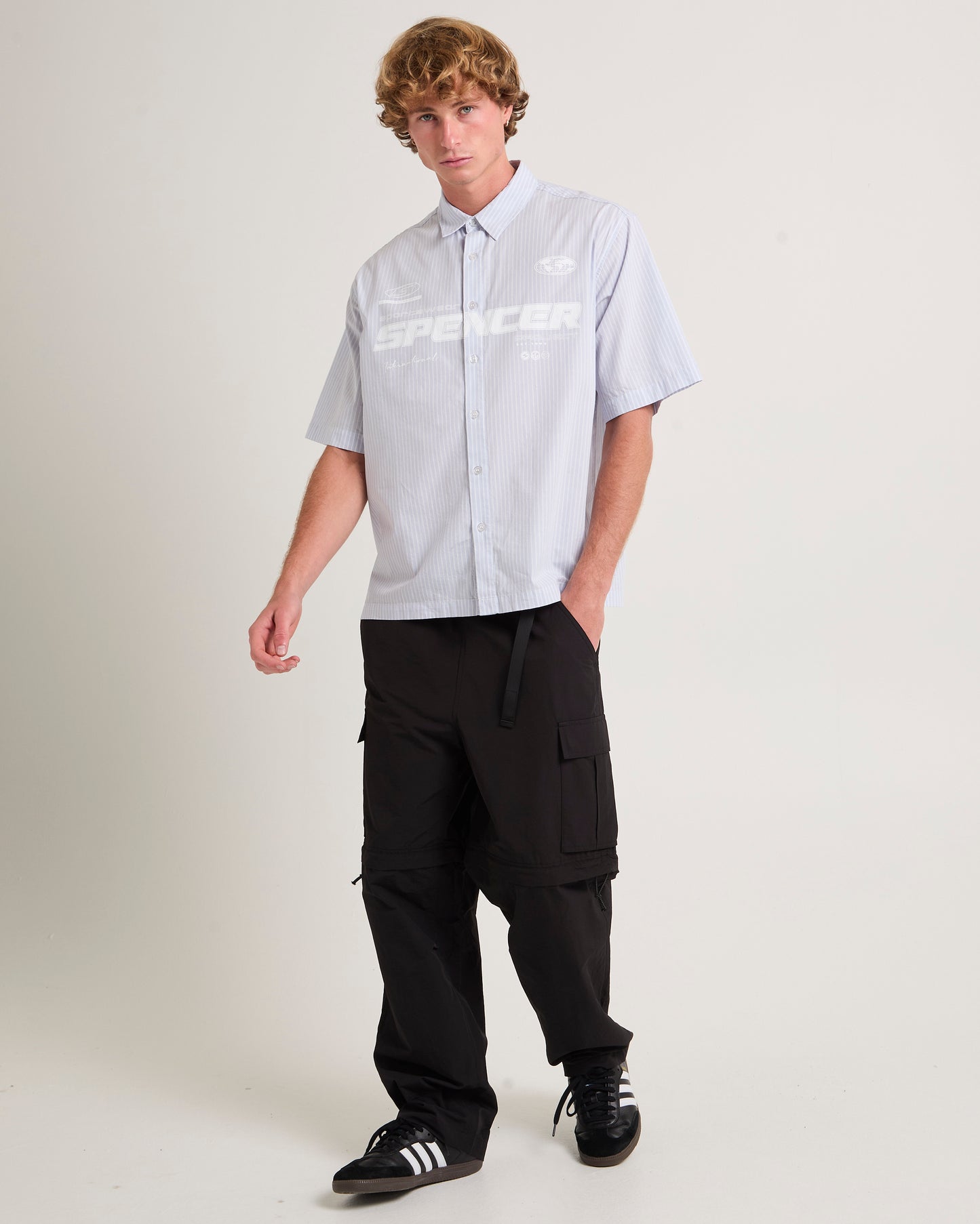 Hypersport Shirt