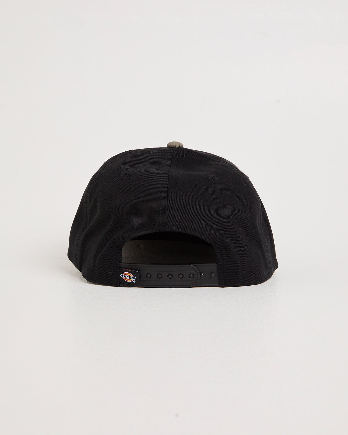 Old Salon Cap BLACK