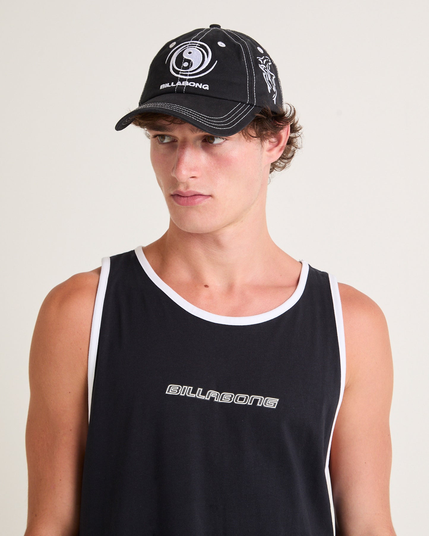 Tribal Lad Cap