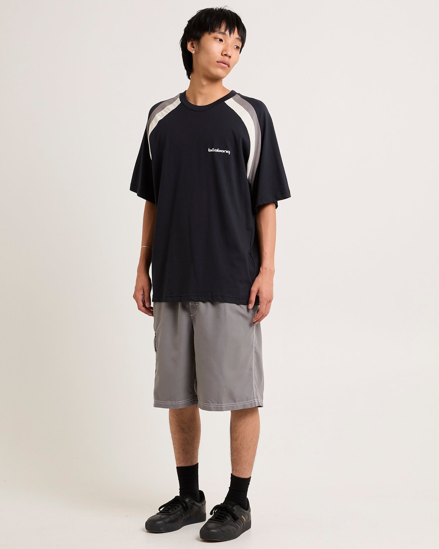 Throw On Boardshorts