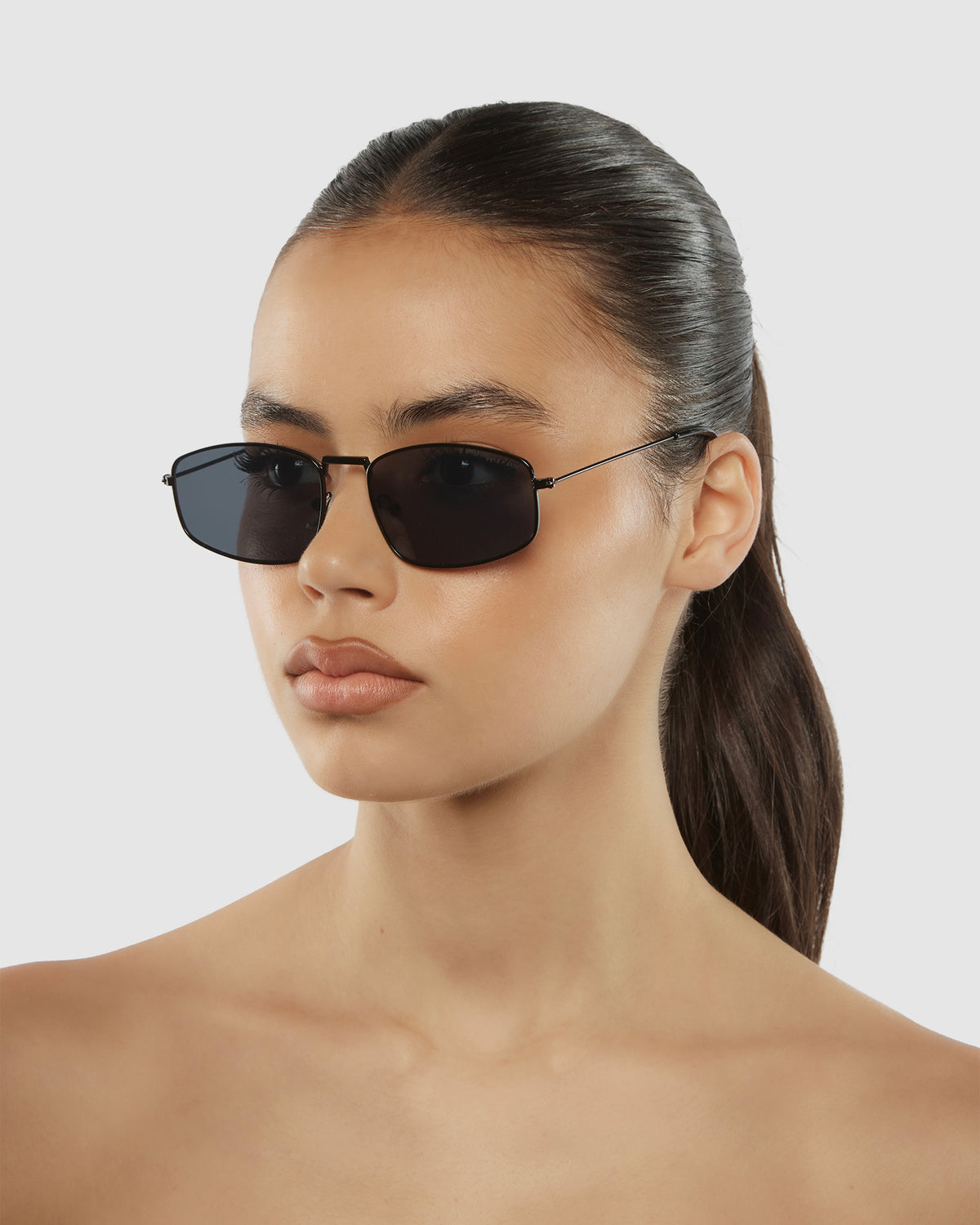Calypso Sunglasses BLACK/BLACK