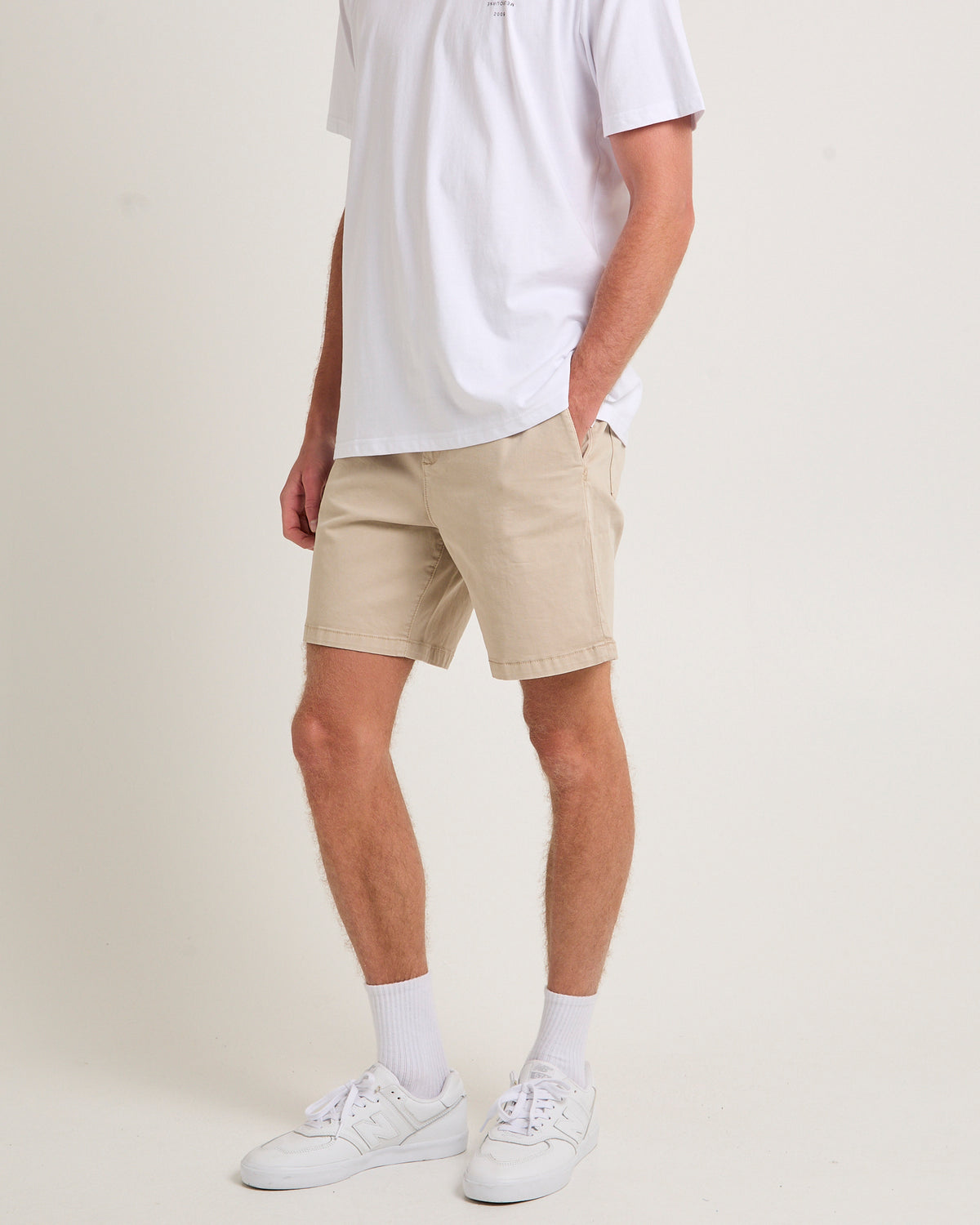 Hunter Shorts SAND