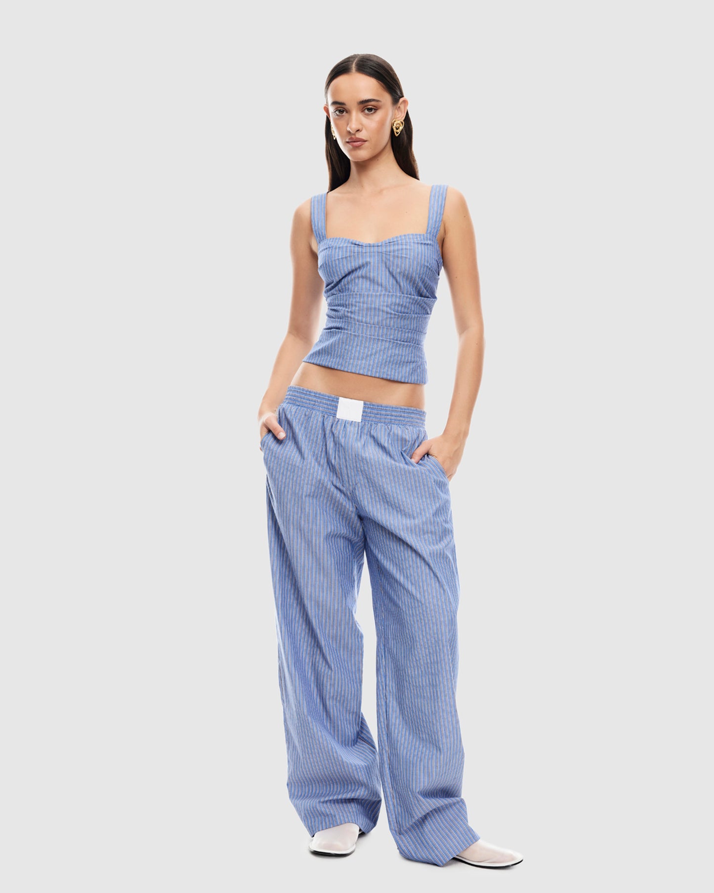 Cobain Pants