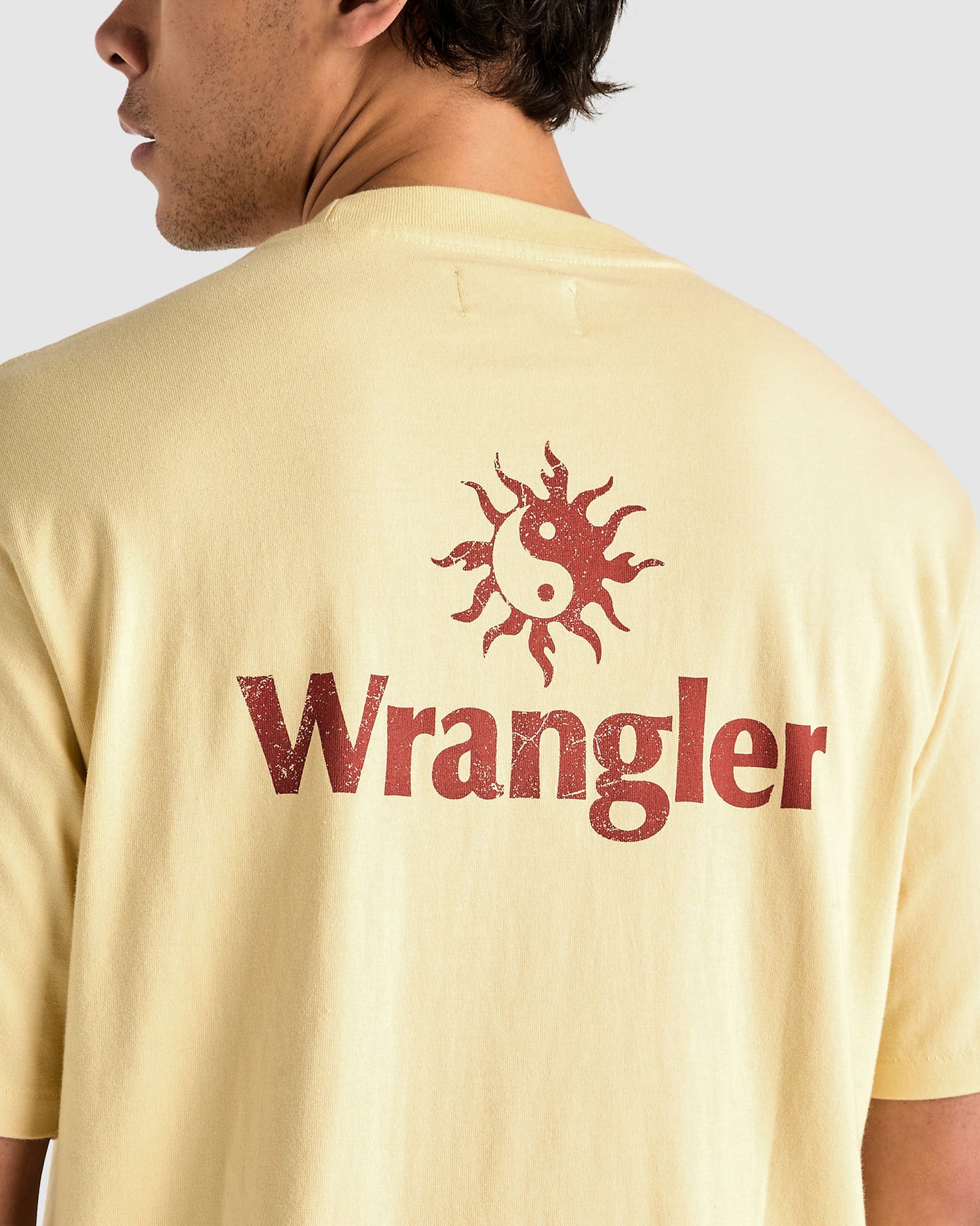 Sun Balance Slacker T-Shirt