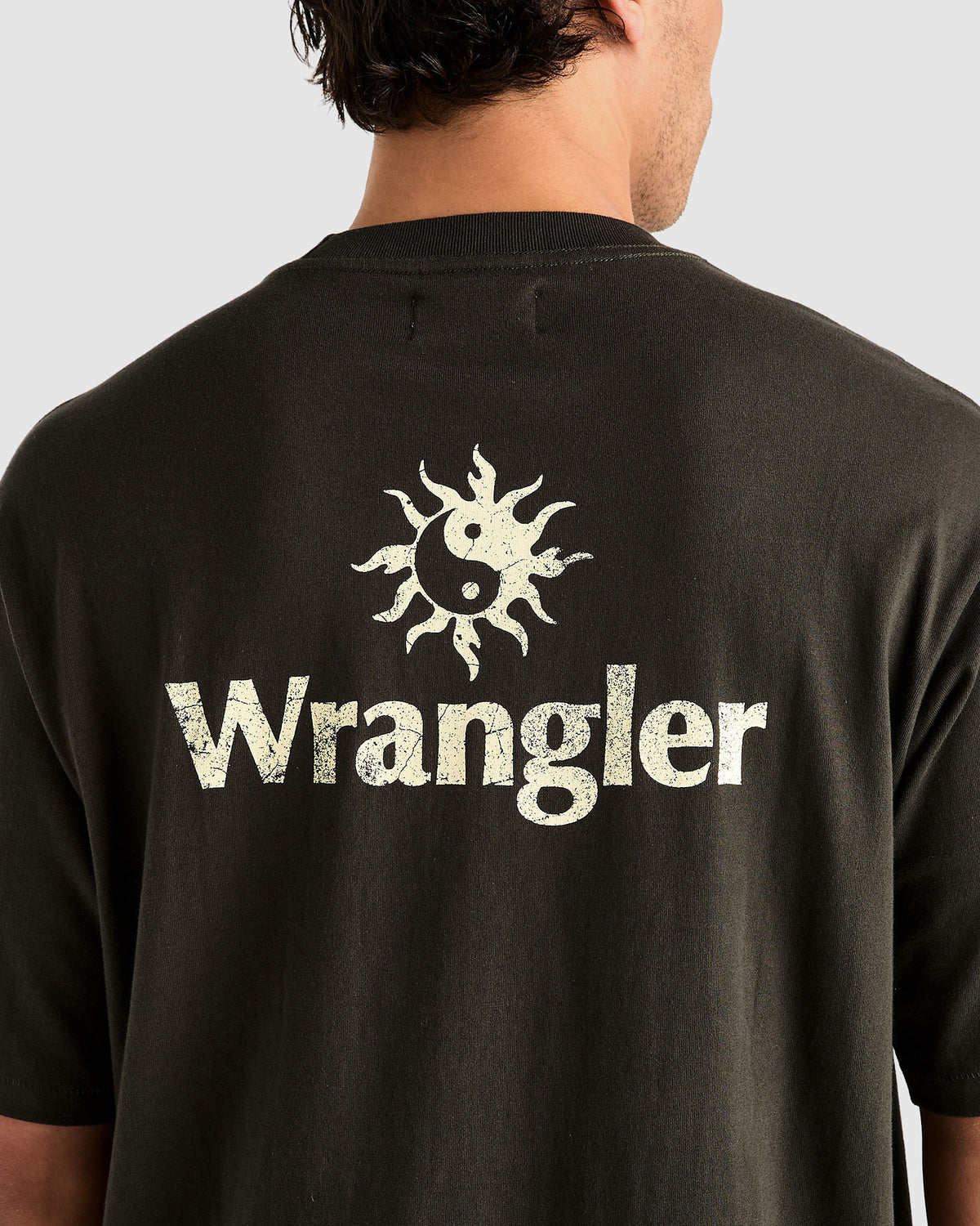 Sun Balance Slacker T-Shirt DARK SLATE