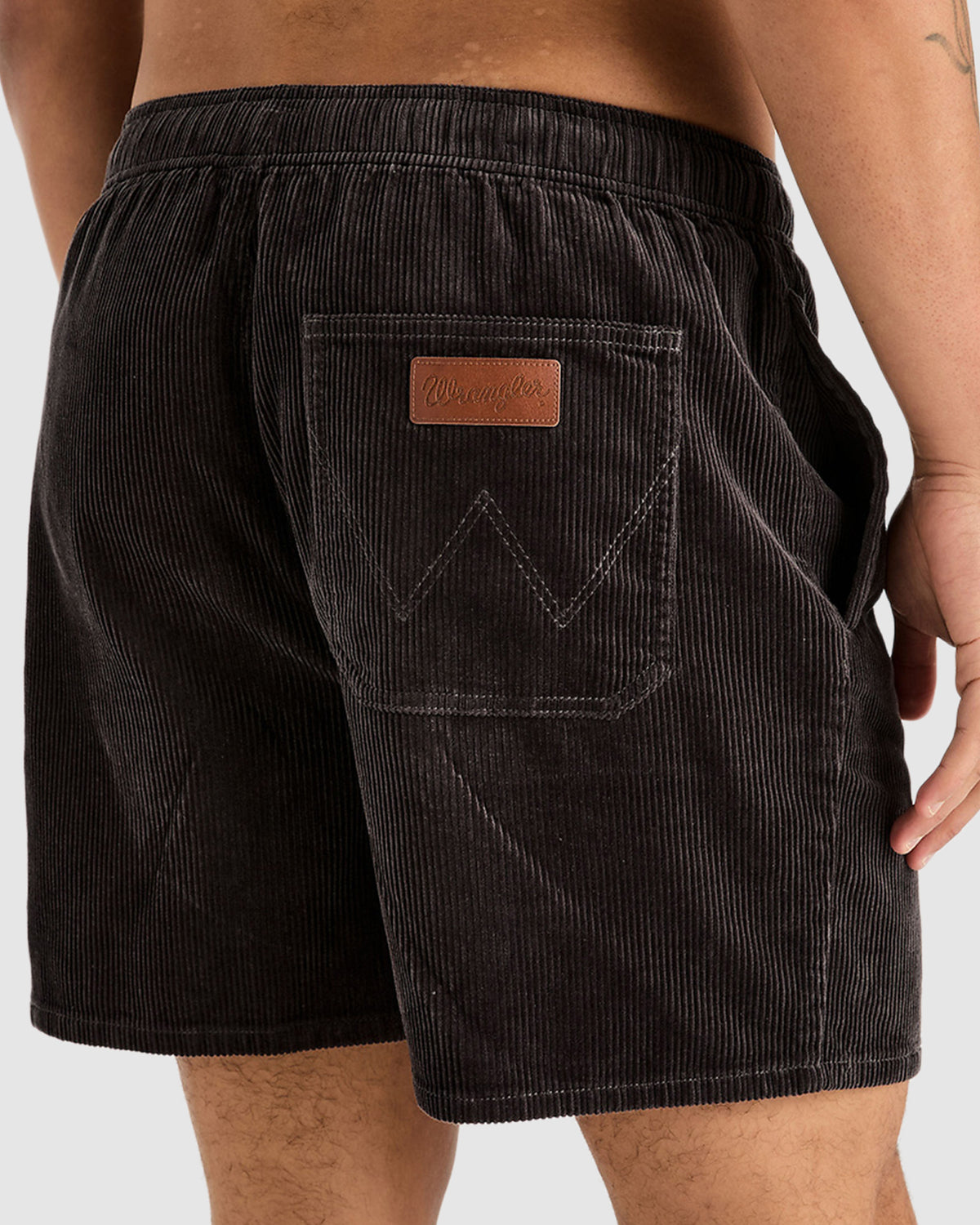Roomie Shorts SLATE