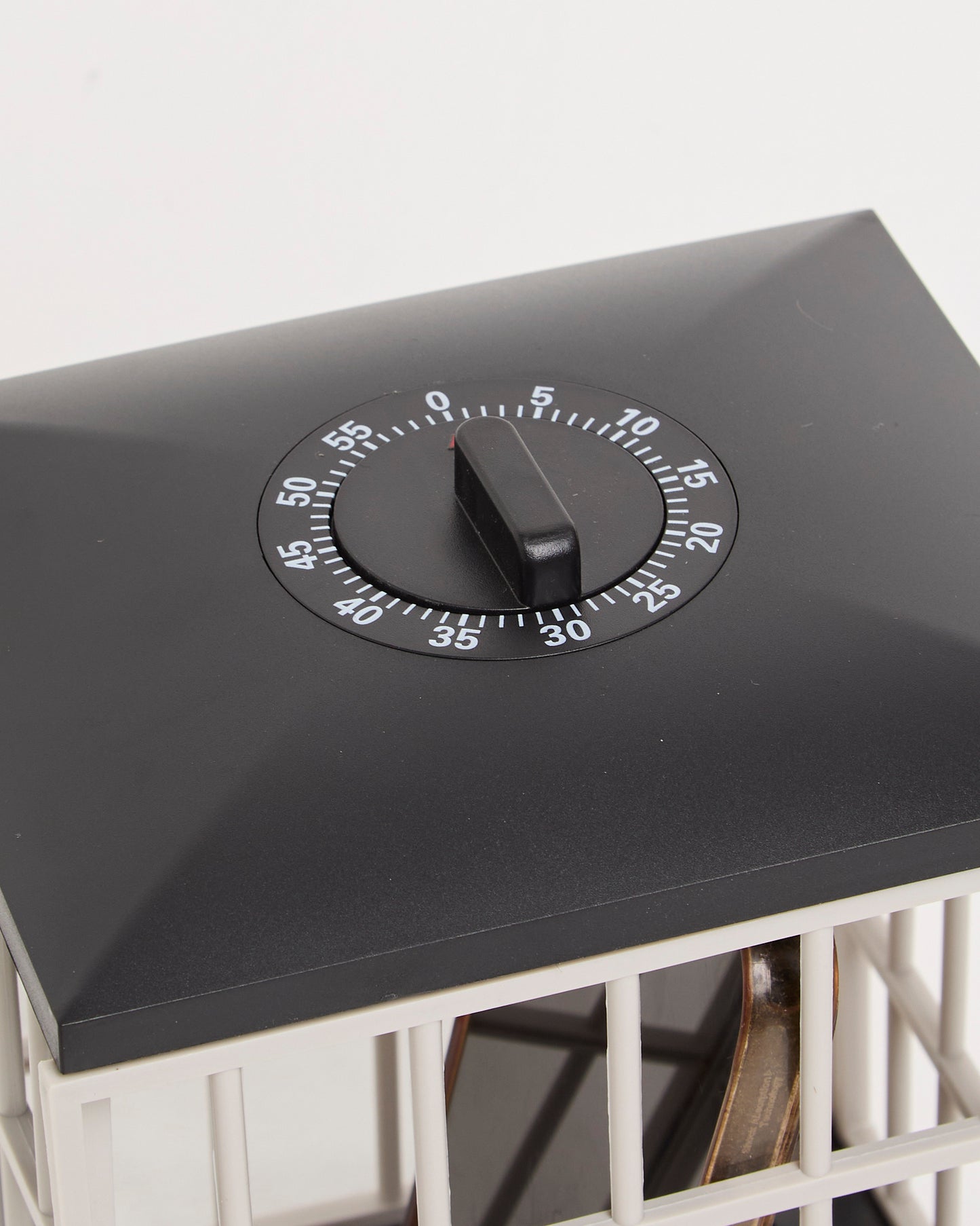 Phone Jail With Timer