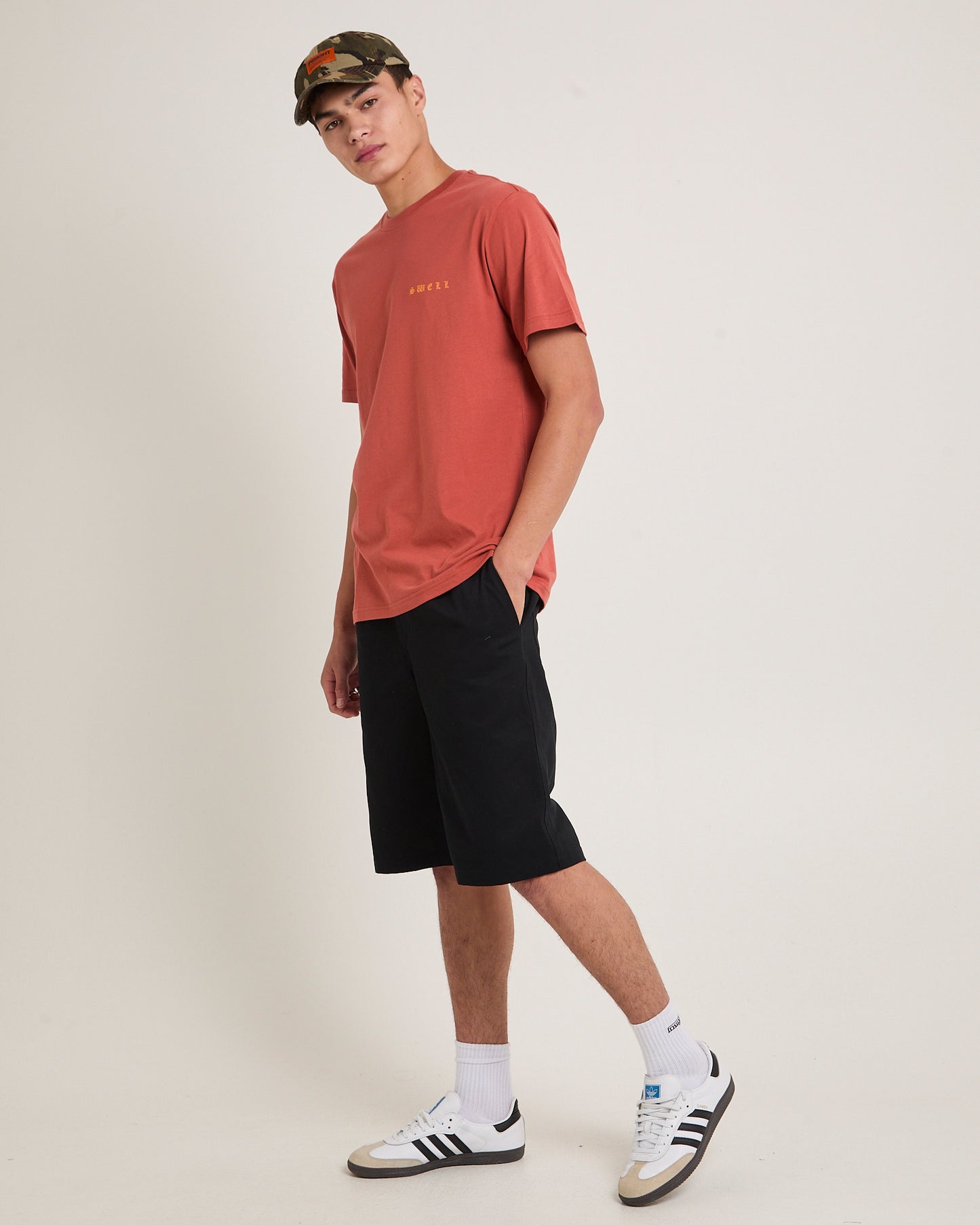 Paradiso T-Shirt