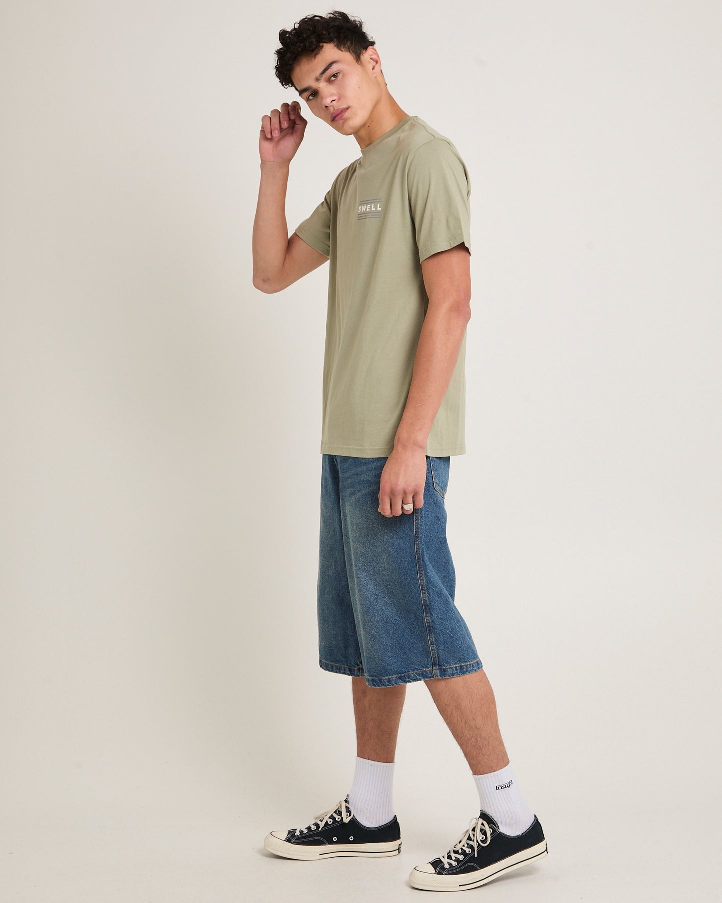 Laguna T-Shirt