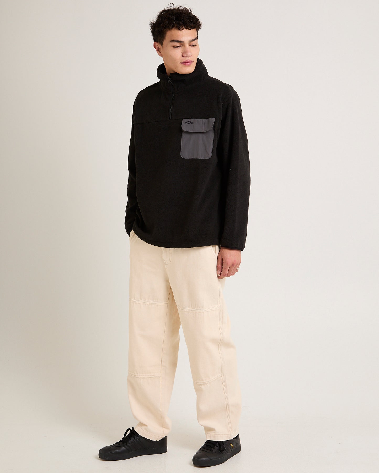 Como Polar Fleece