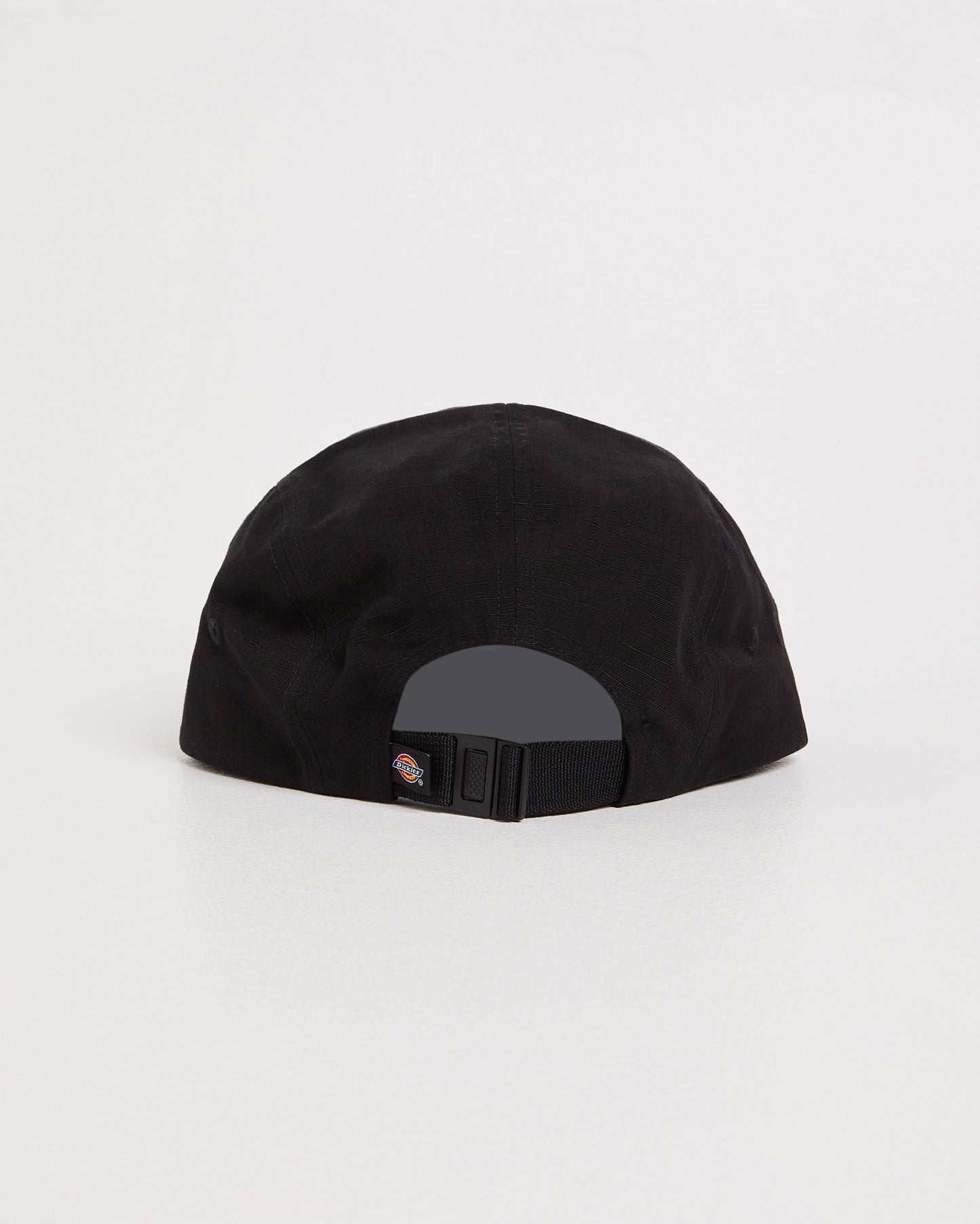 Heritage Ripstop Strapback Cap