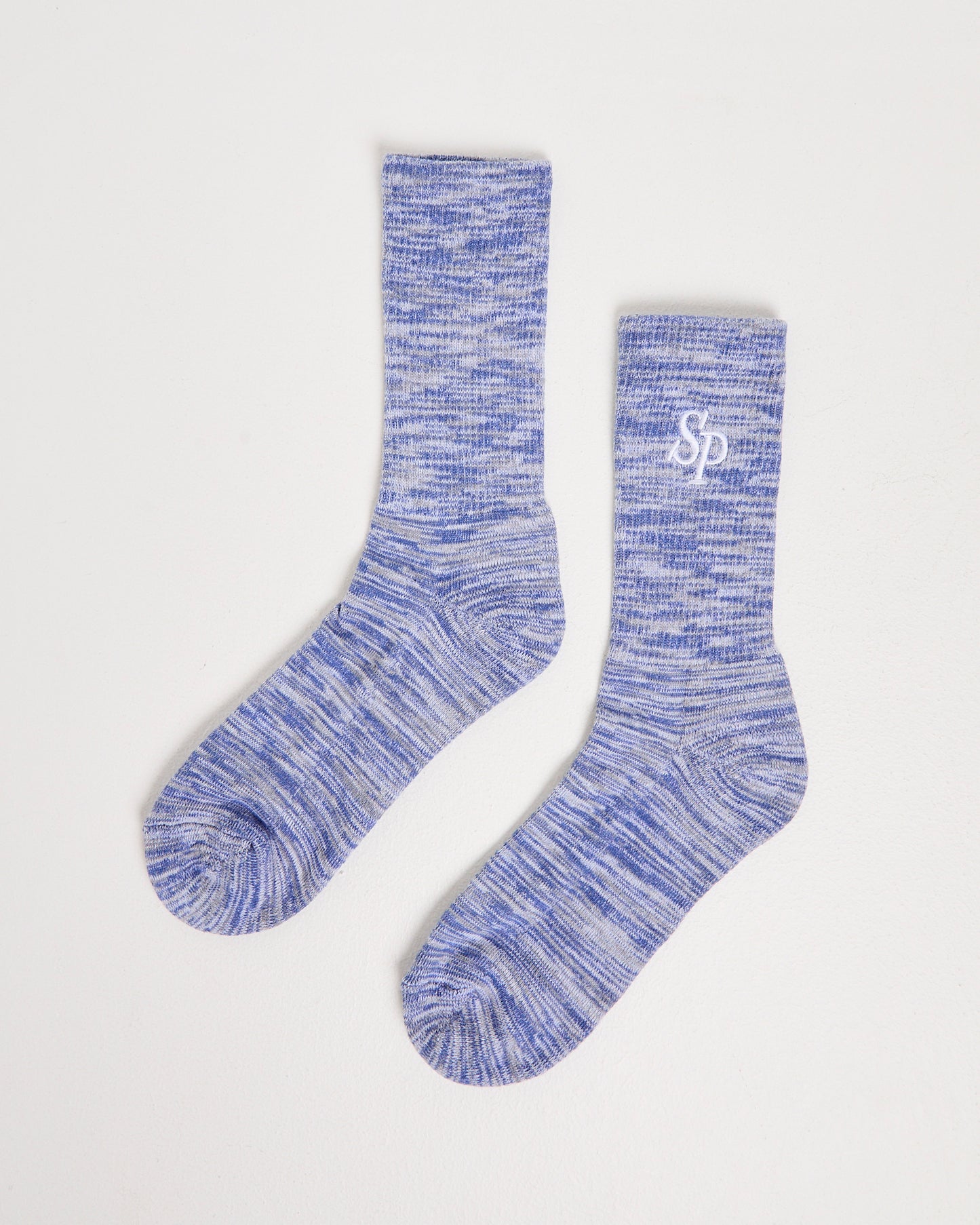 SP Tech 3 Pack Socks