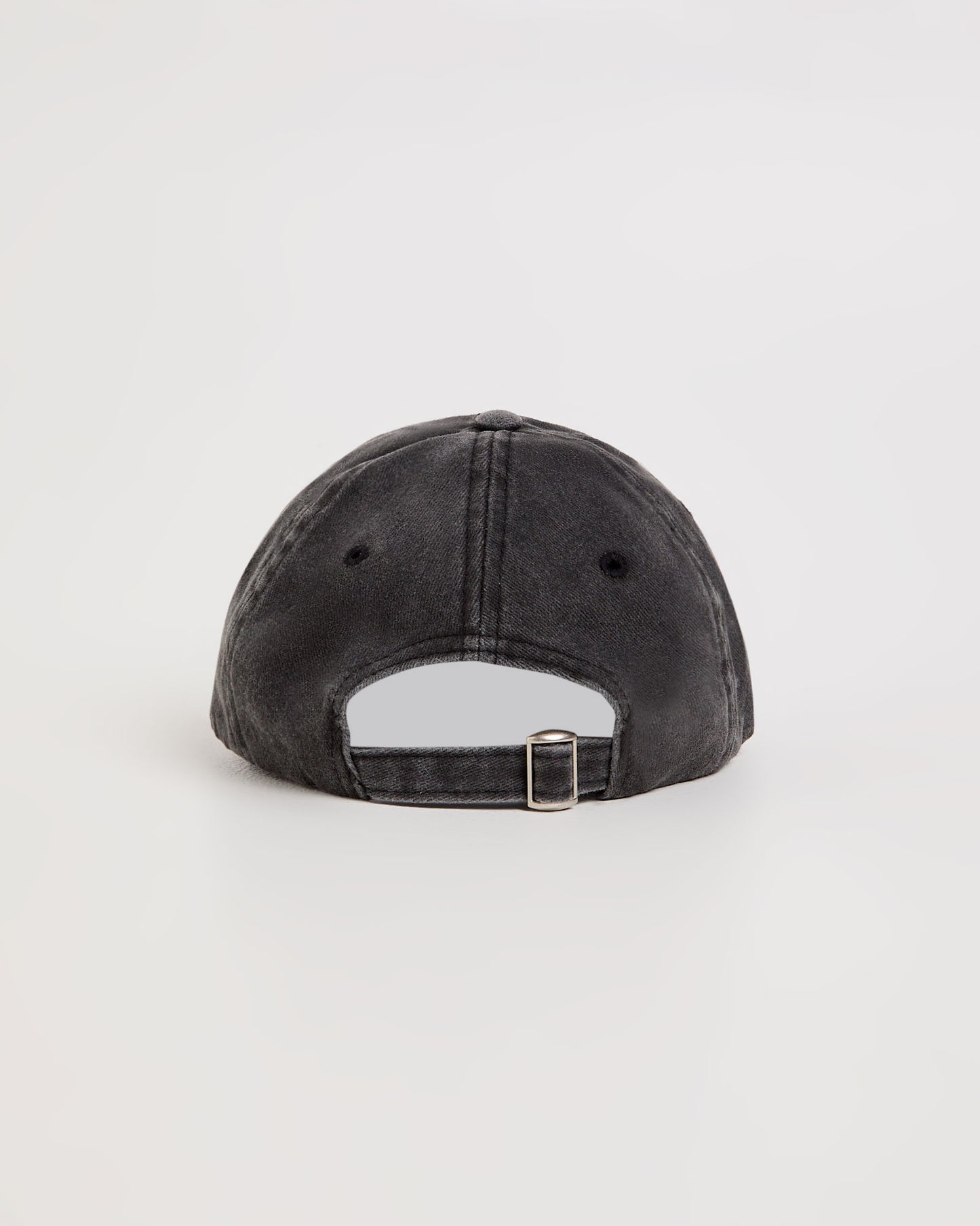 Studio Washed Cap