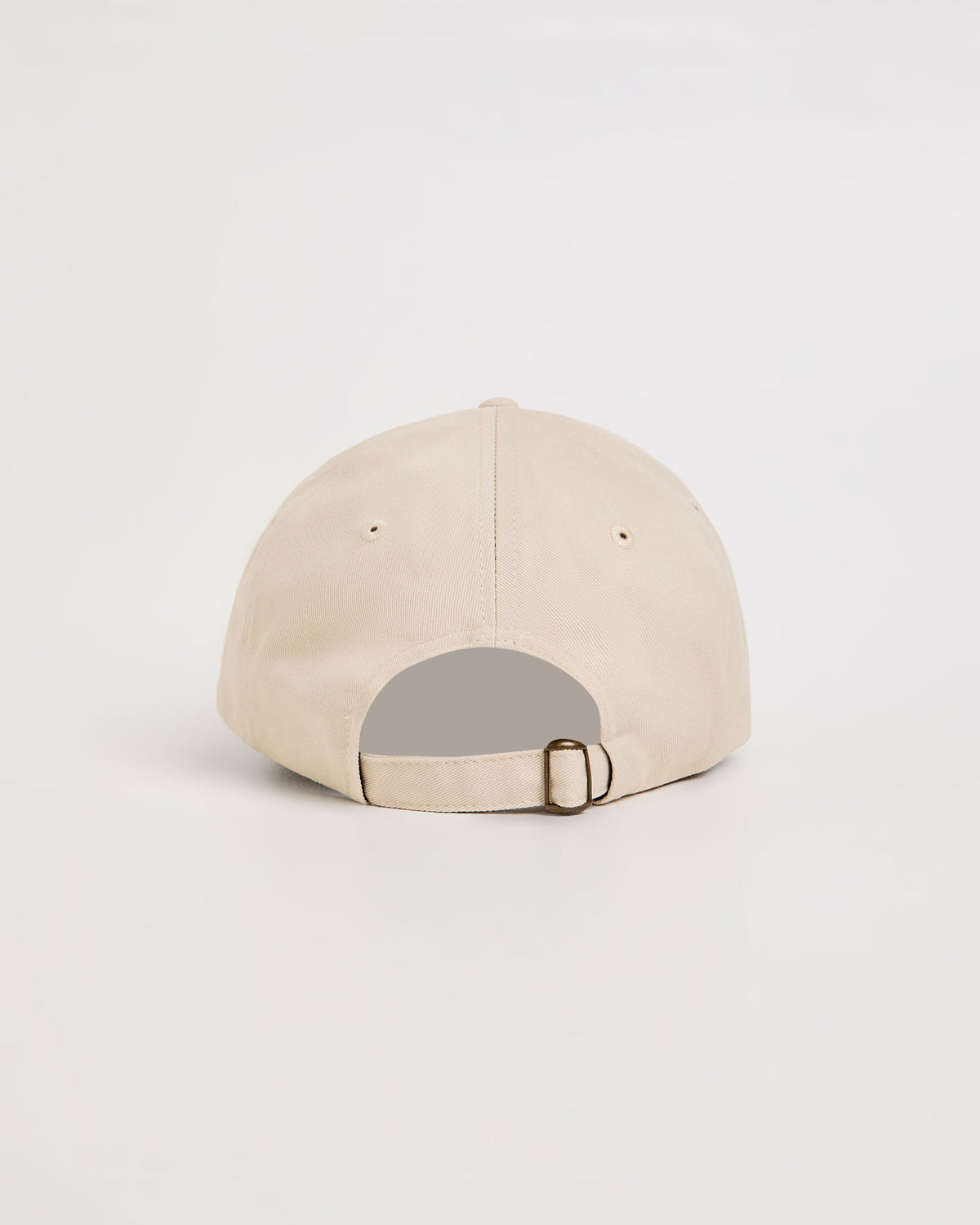 Dougie Soft Cap BONE