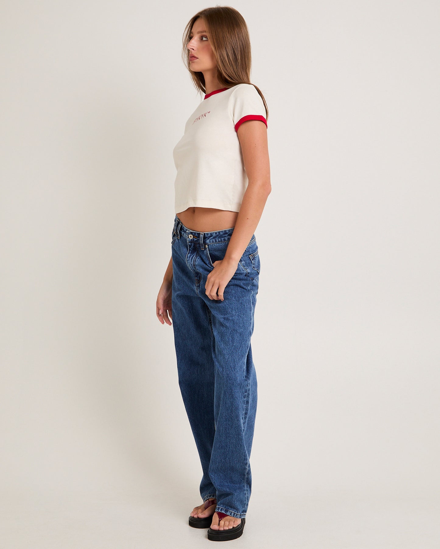 If You Short Sleeve Tee