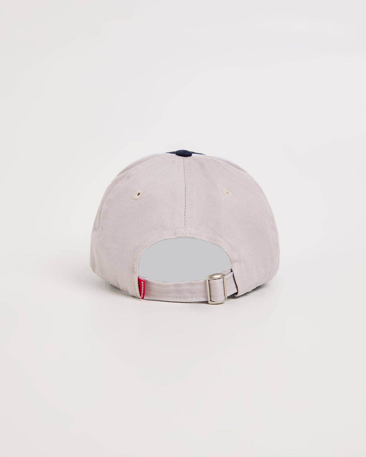 Glitch Y2K Cap NAVY