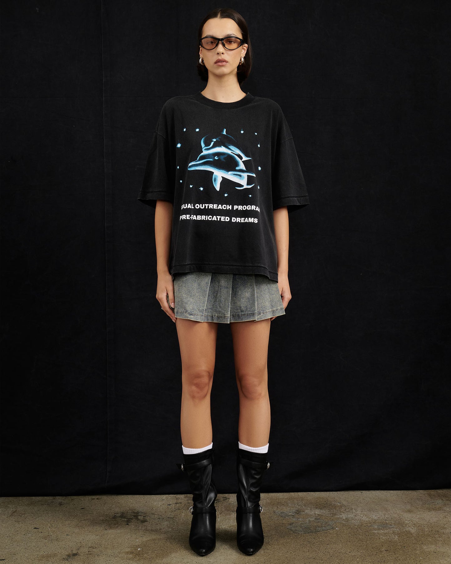 Dolphins T-Shirt