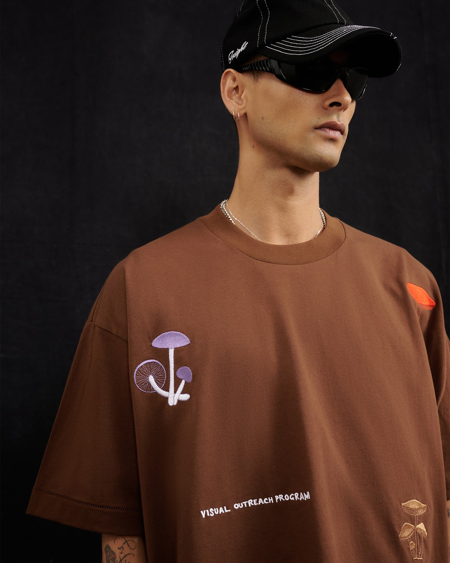 Shrooms T-Shirt