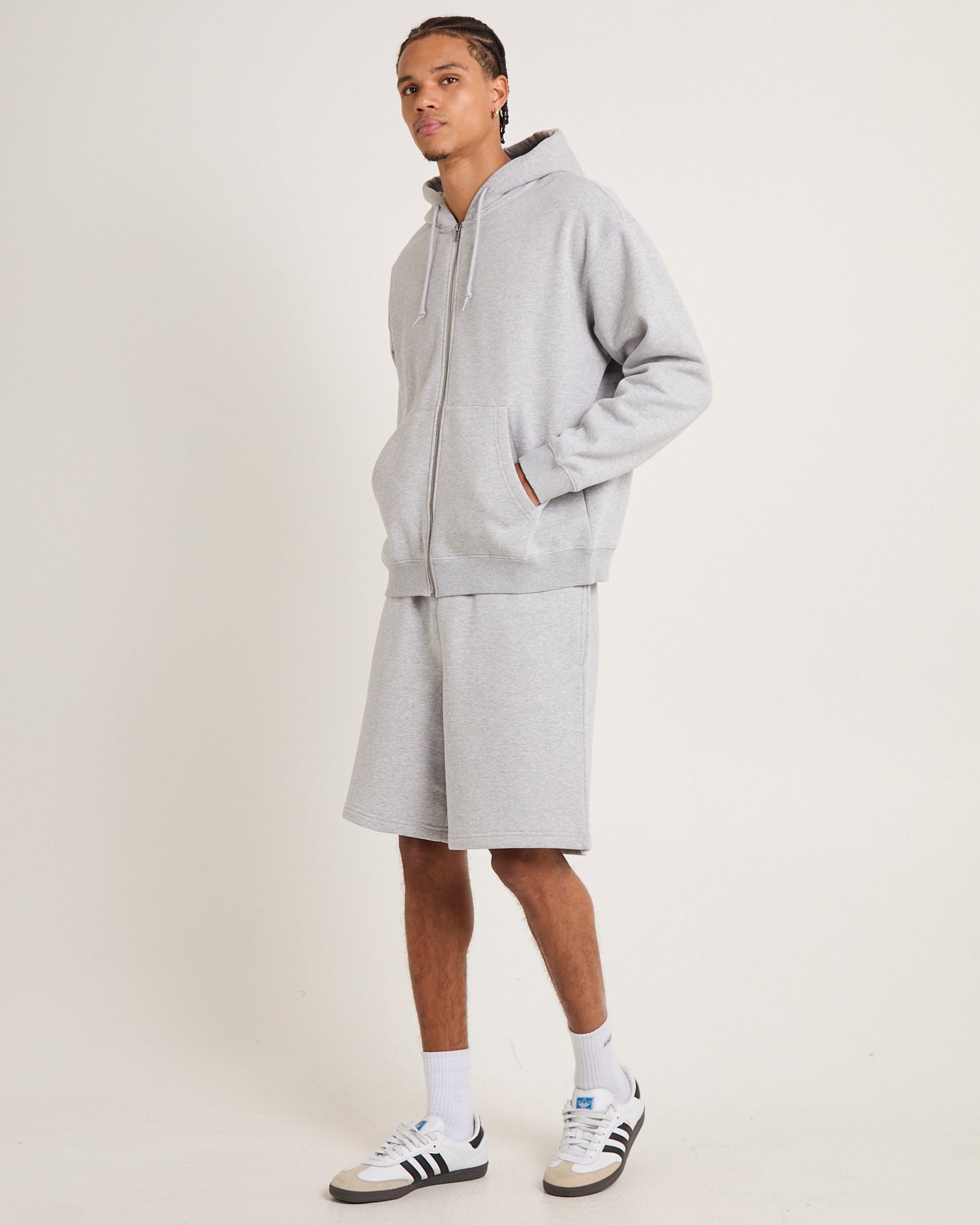 OG Skate Zip Hoodie