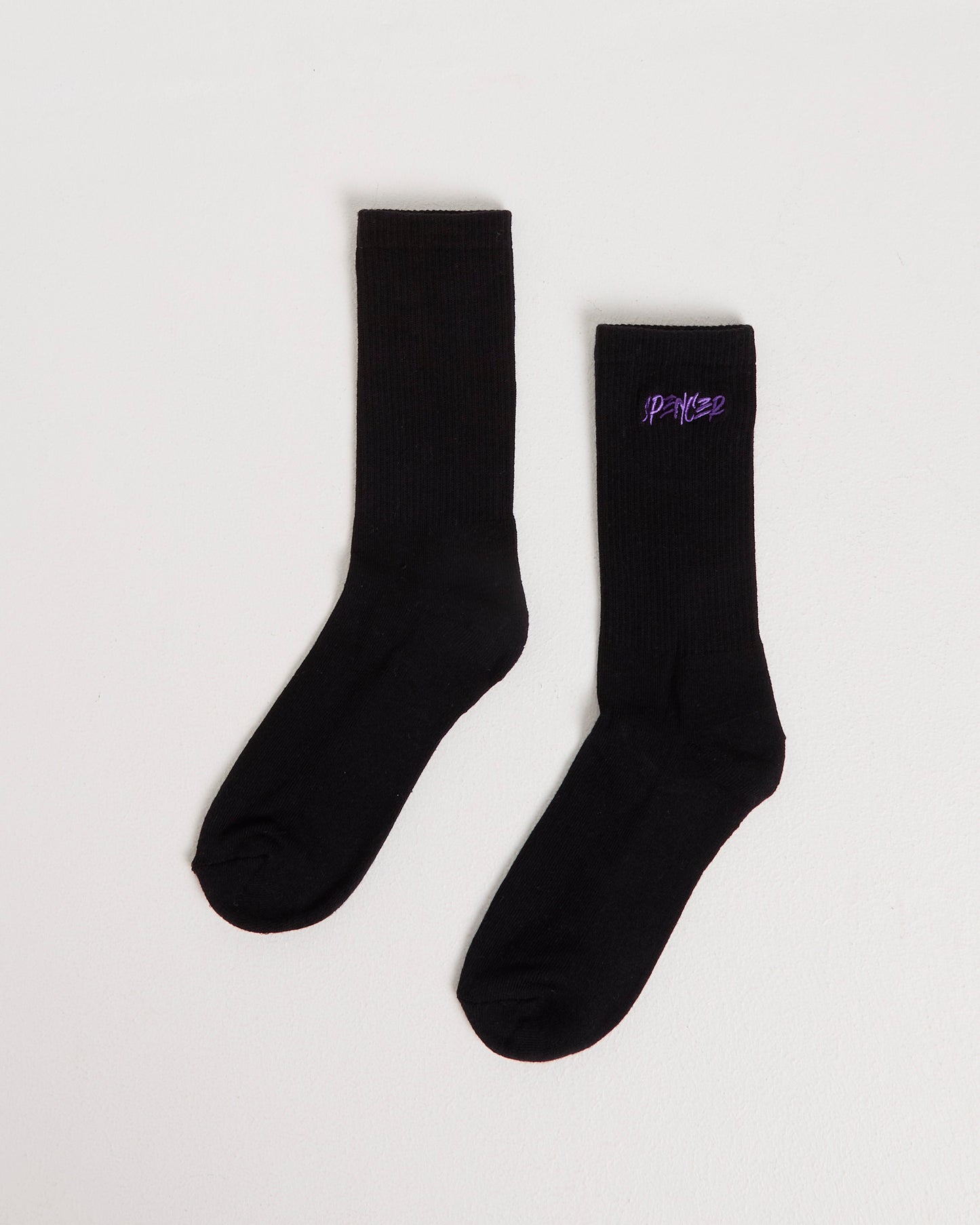 Tagger Check Socks 3 Pack