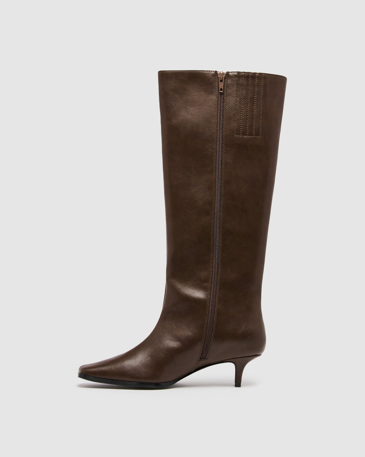 Spicy Tall Boots