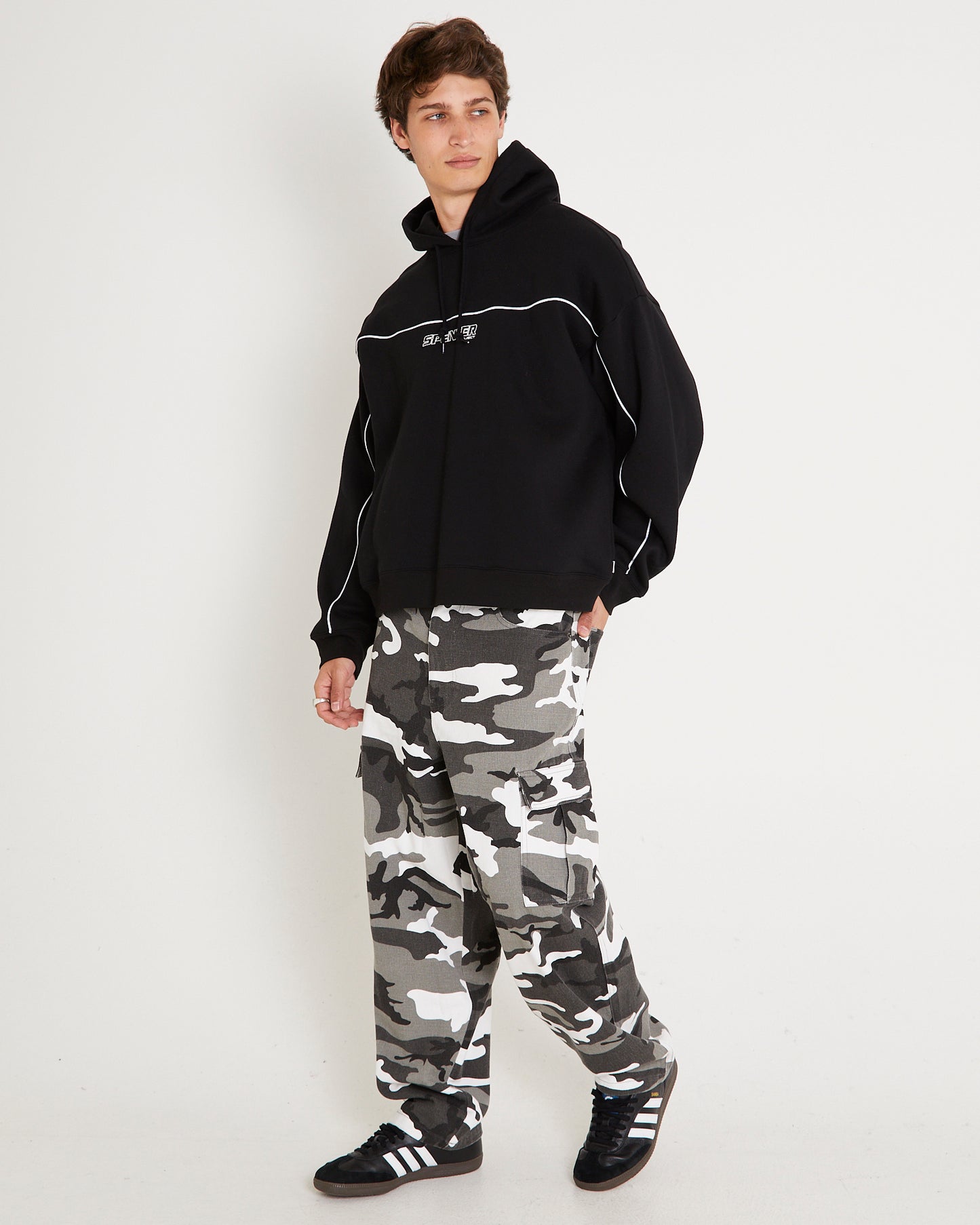 Summit Hoodie