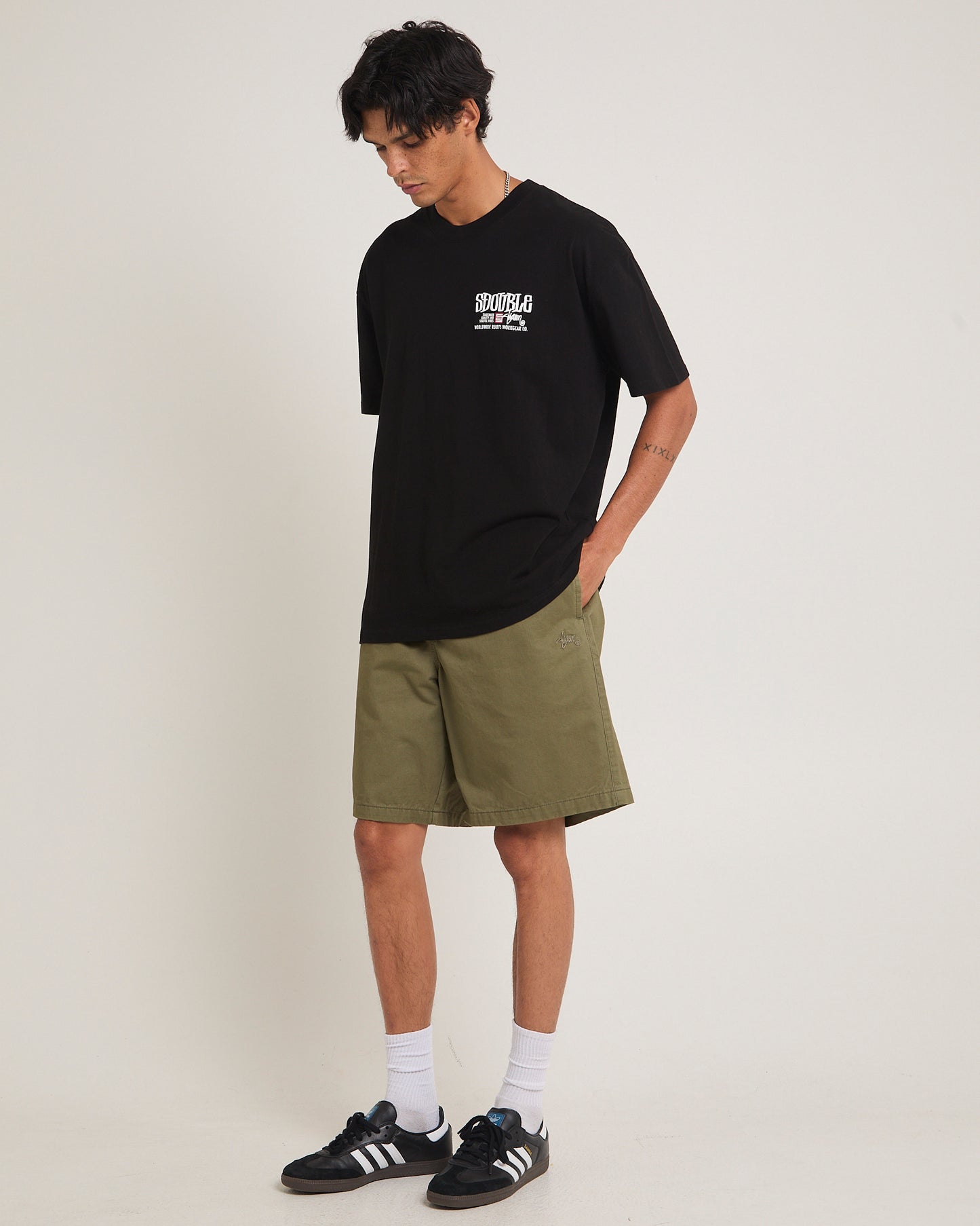 Workgear Short Sleeve T-Shirt