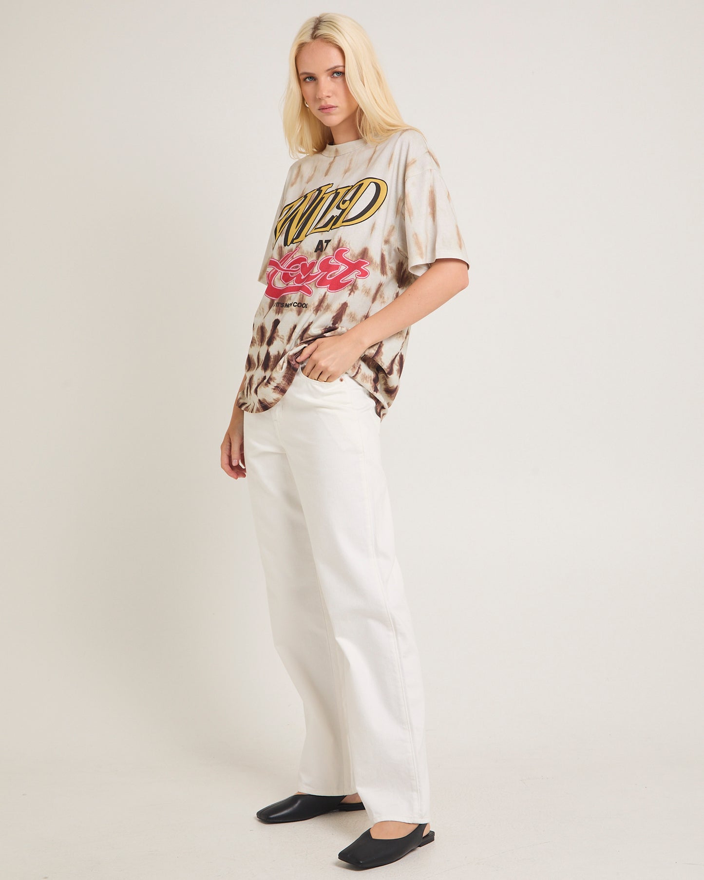 The Signature Short Sleeve T-Shirt