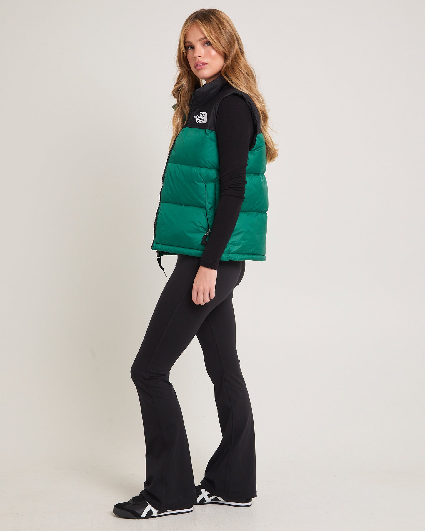 Women's 1996 Retro Nuptse Vest
