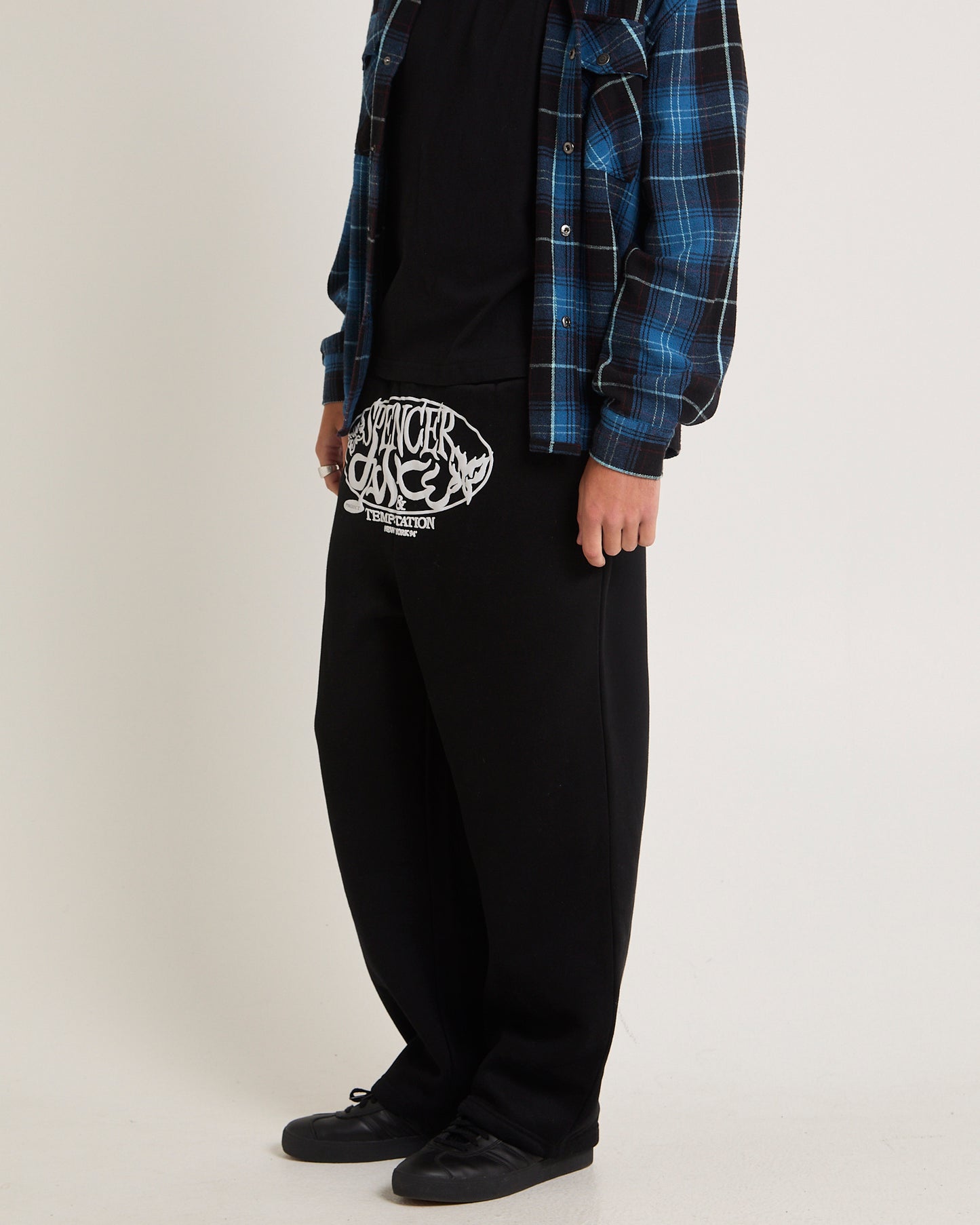 Flutter Trackpants