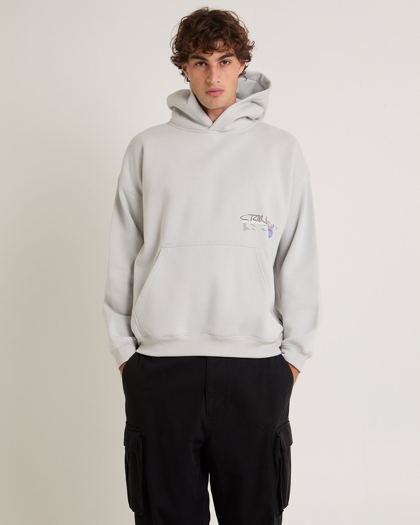 Implode Hoodie