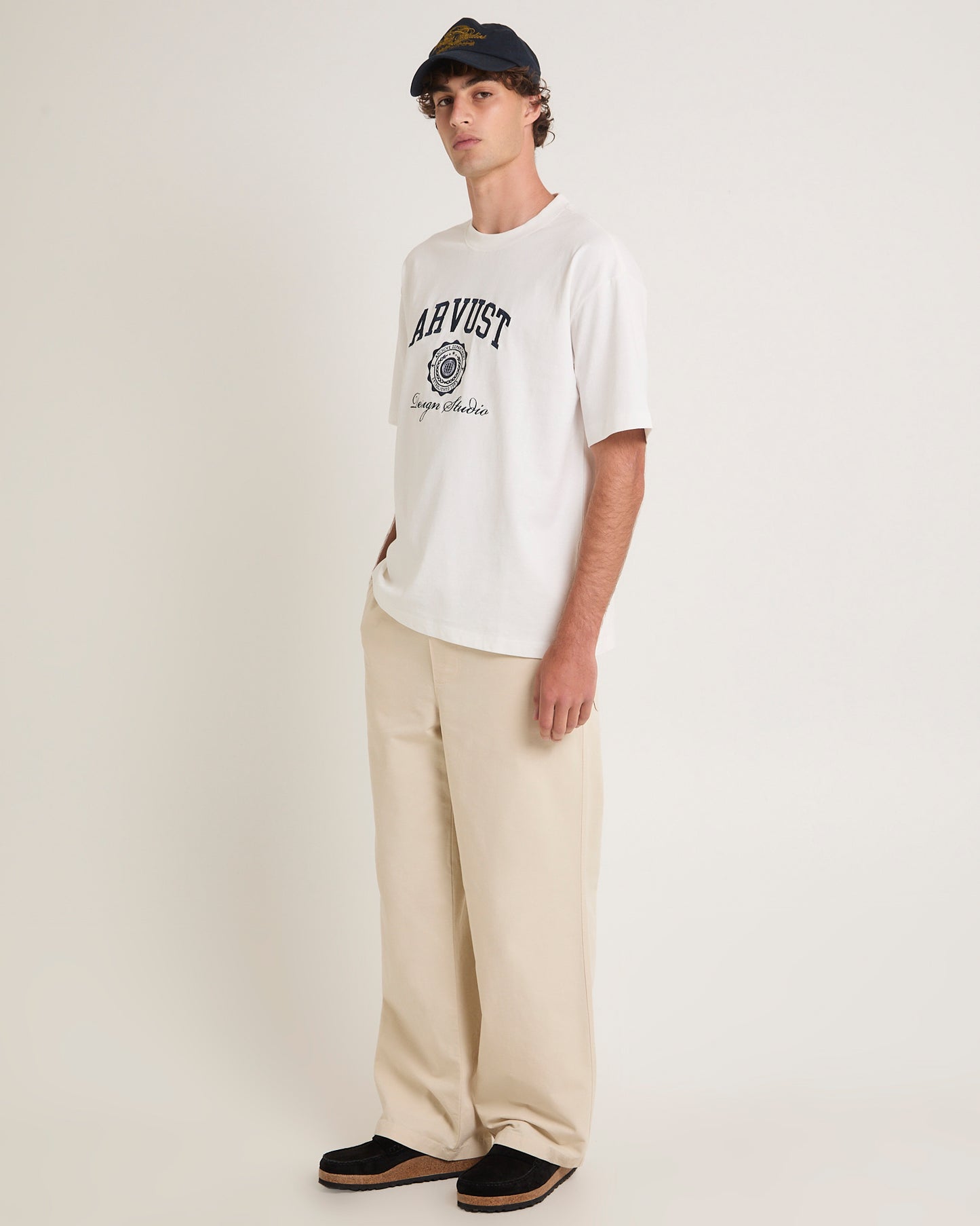 College T-Shirt