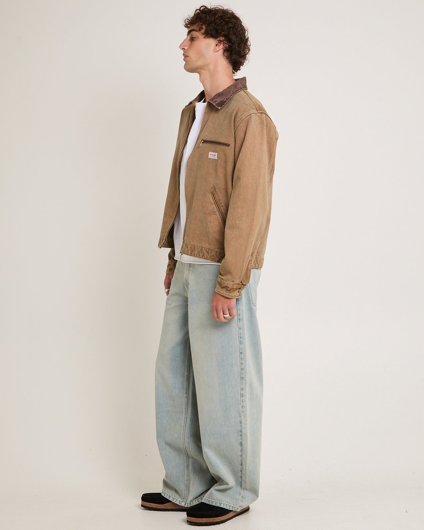 Miner Jacket