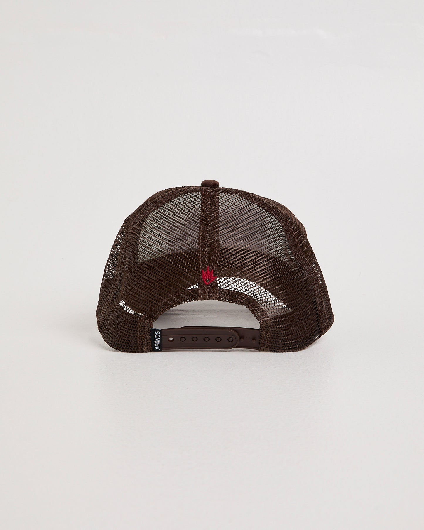 Sun Bite Trucker Cap