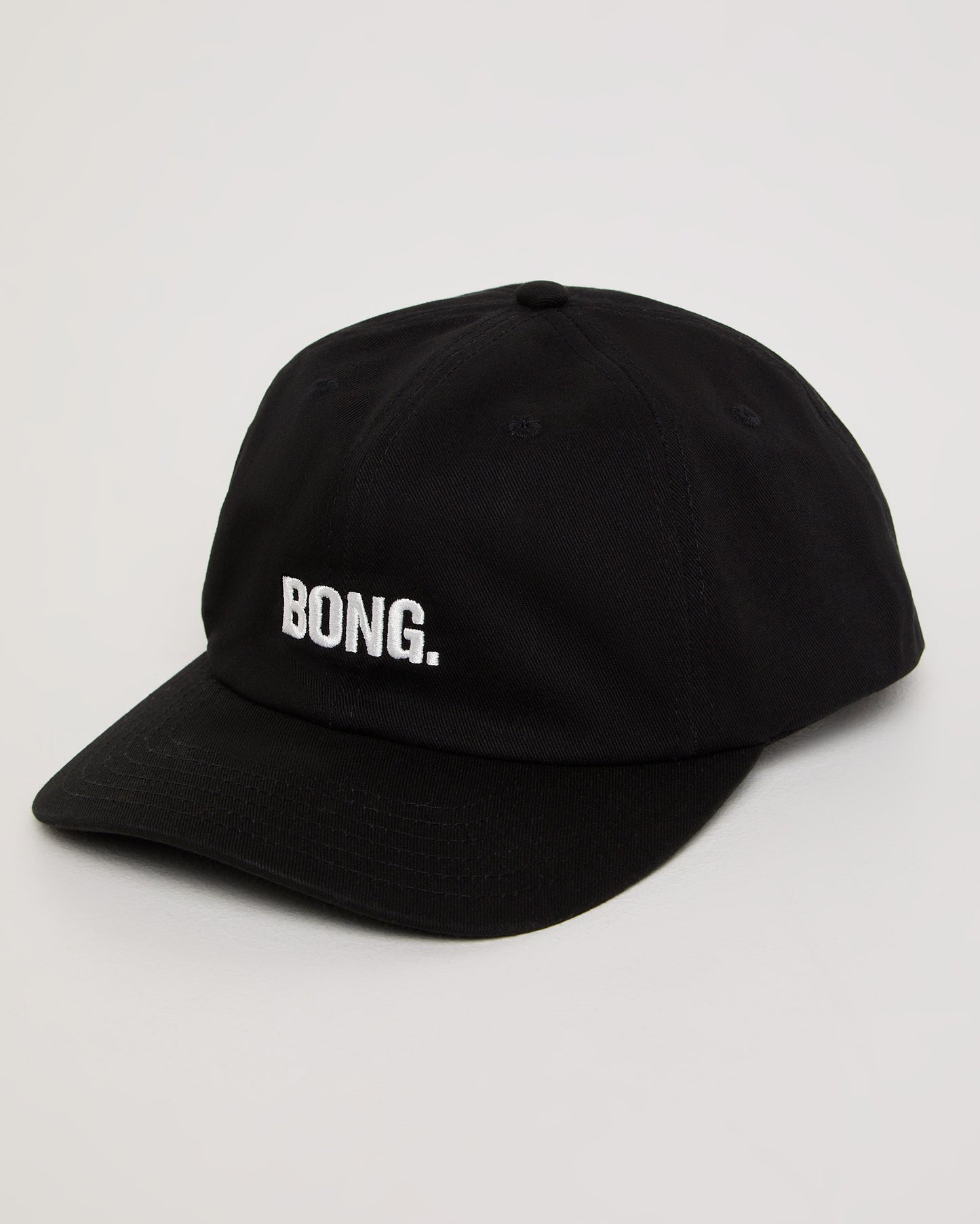 Bong Snapback Cap